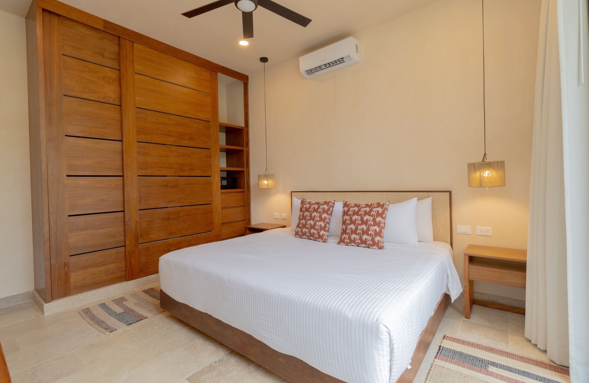 House with beach club, private pool and clubhouse, for Sale, Xpu-Ha Tulum