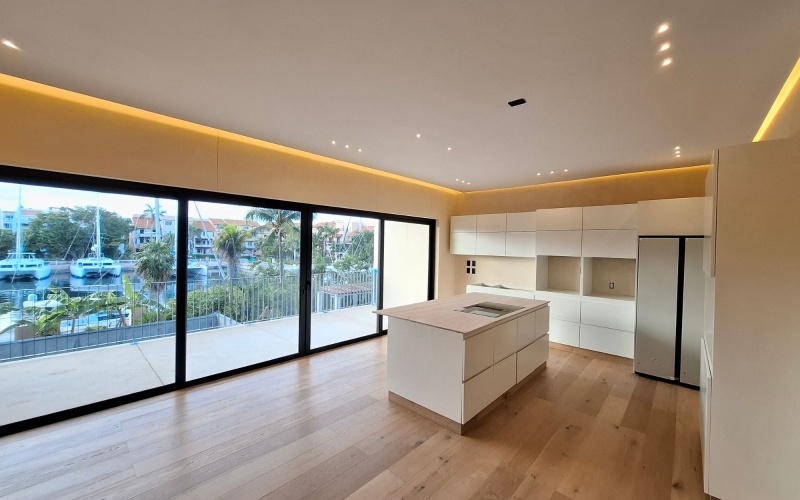 Condo with Ocean View for Sale, Marina, Puerto Aventuras