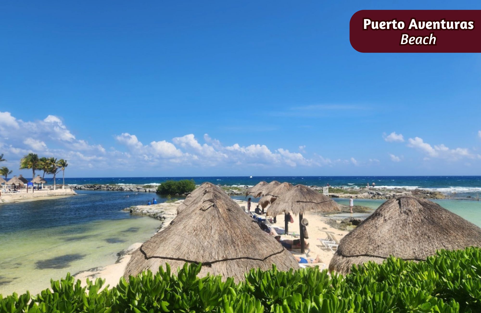 Condominio con alberca y muelle en venta, en torre A, Marina, Puerto Aventuras