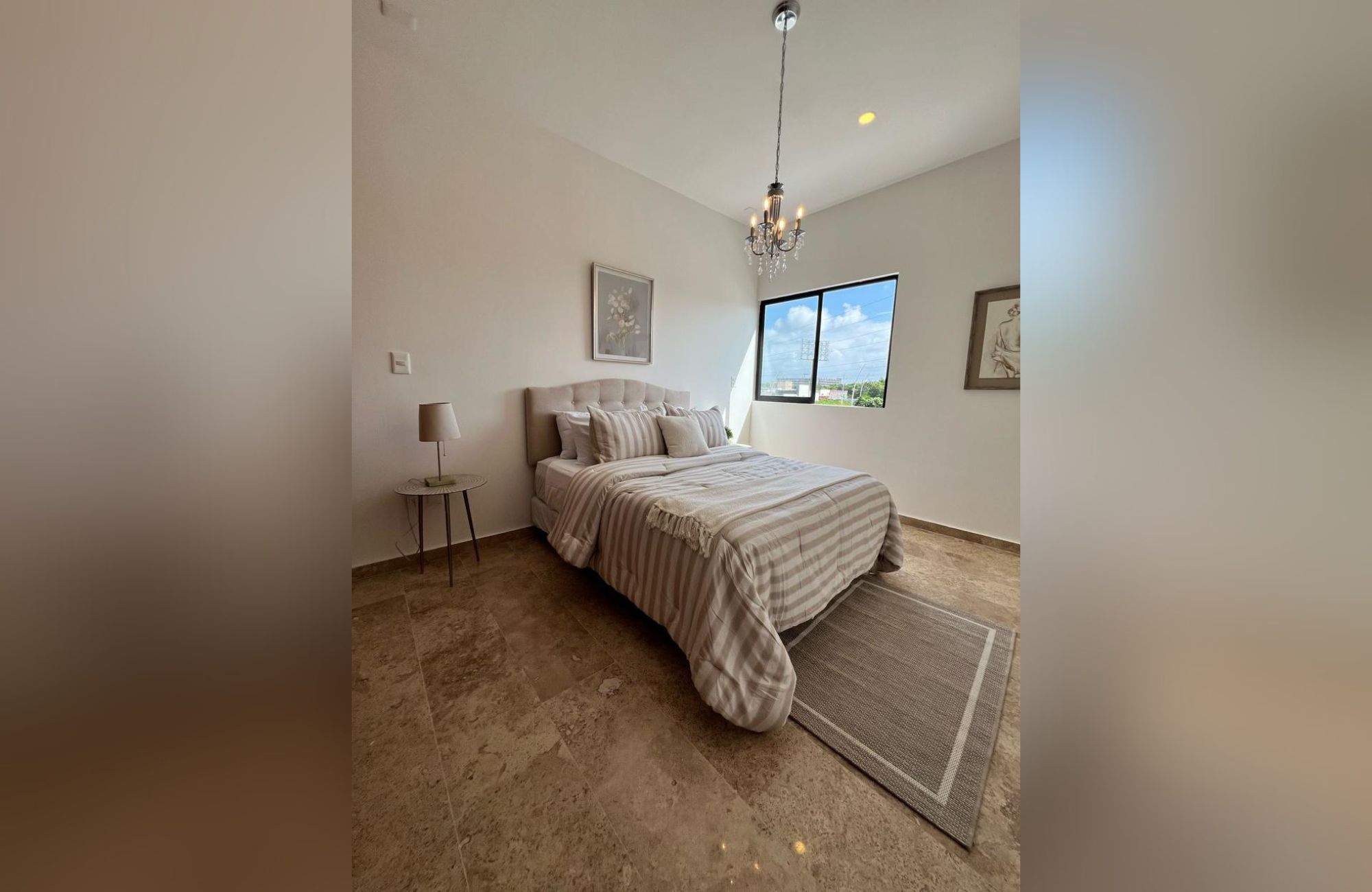 House for sale in Artika Canc&uacute;n, gated community with pool, Av. Prol. La Luna, Canc&uacute;n