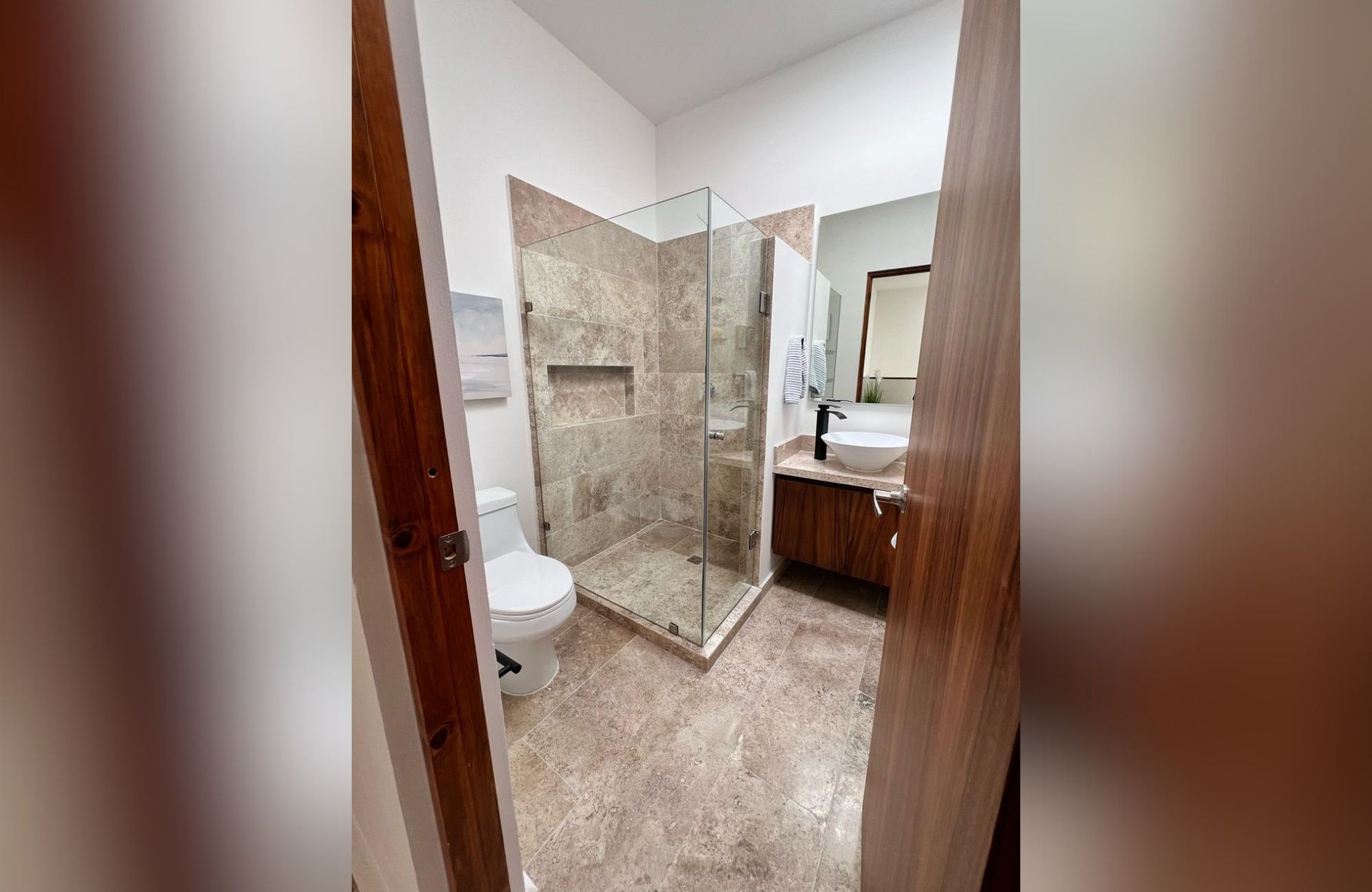 House for sale in Artika Canc&uacute;n, gated community with pool, Av. Prol. La Luna, Canc&uacute;n