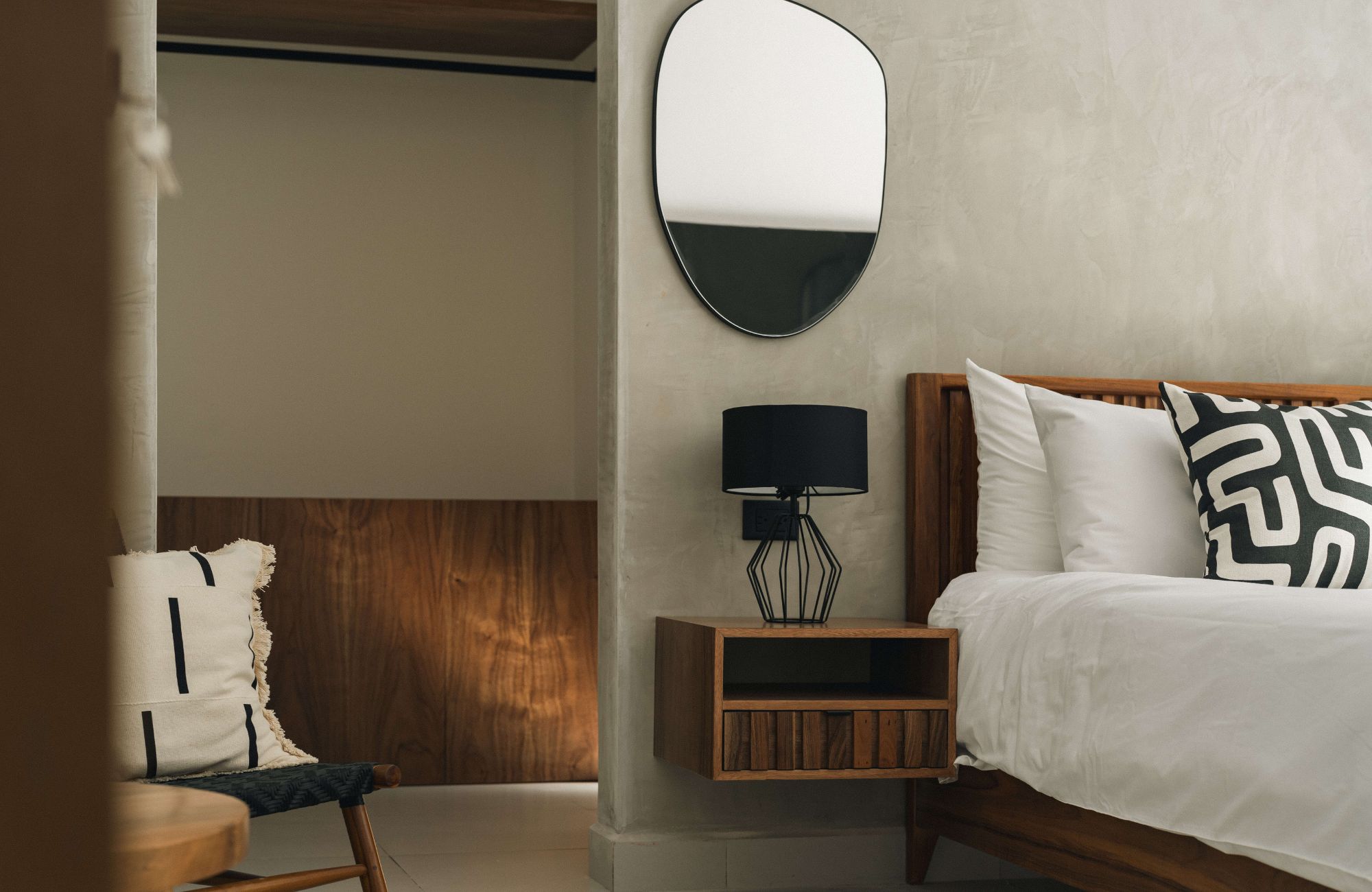 House with private pool, sun deck, and garden for sale in Aldea Zama, Tulum