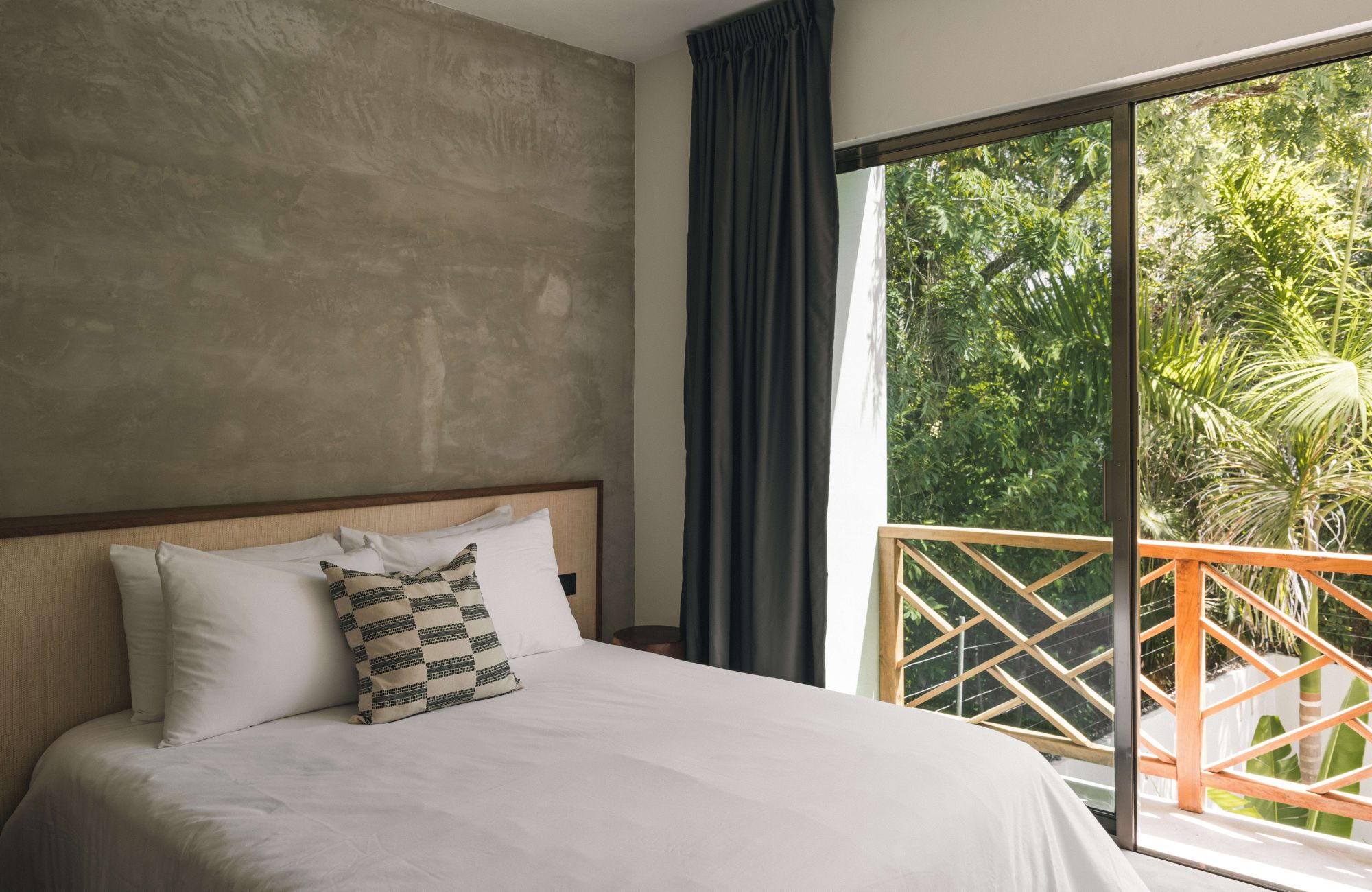 House with private pool, sun deck, and garden for sale in Aldea Zama, Tulum