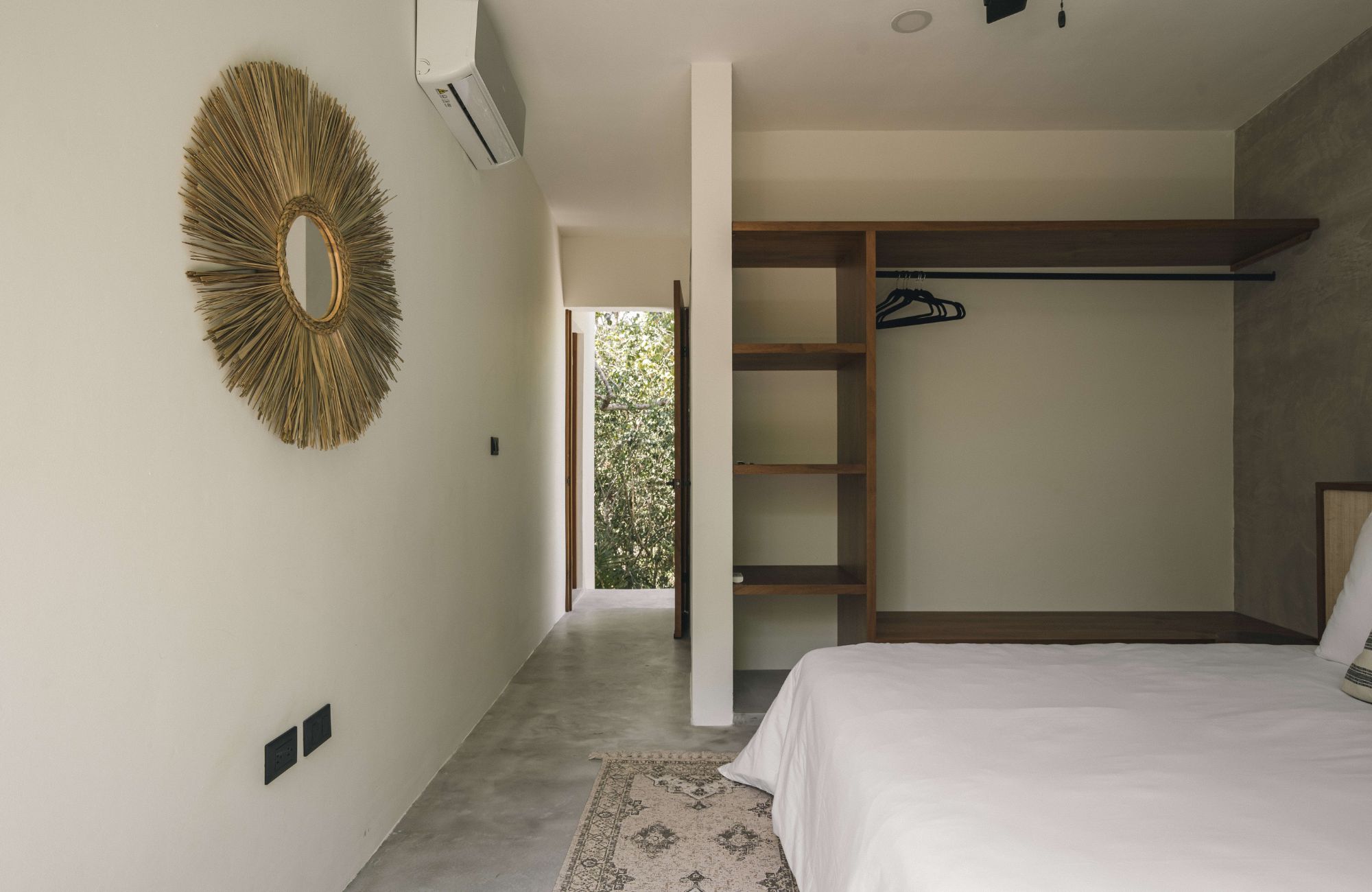 House with private pool, sun deck, and garden for sale in Aldea Zama, Tulum