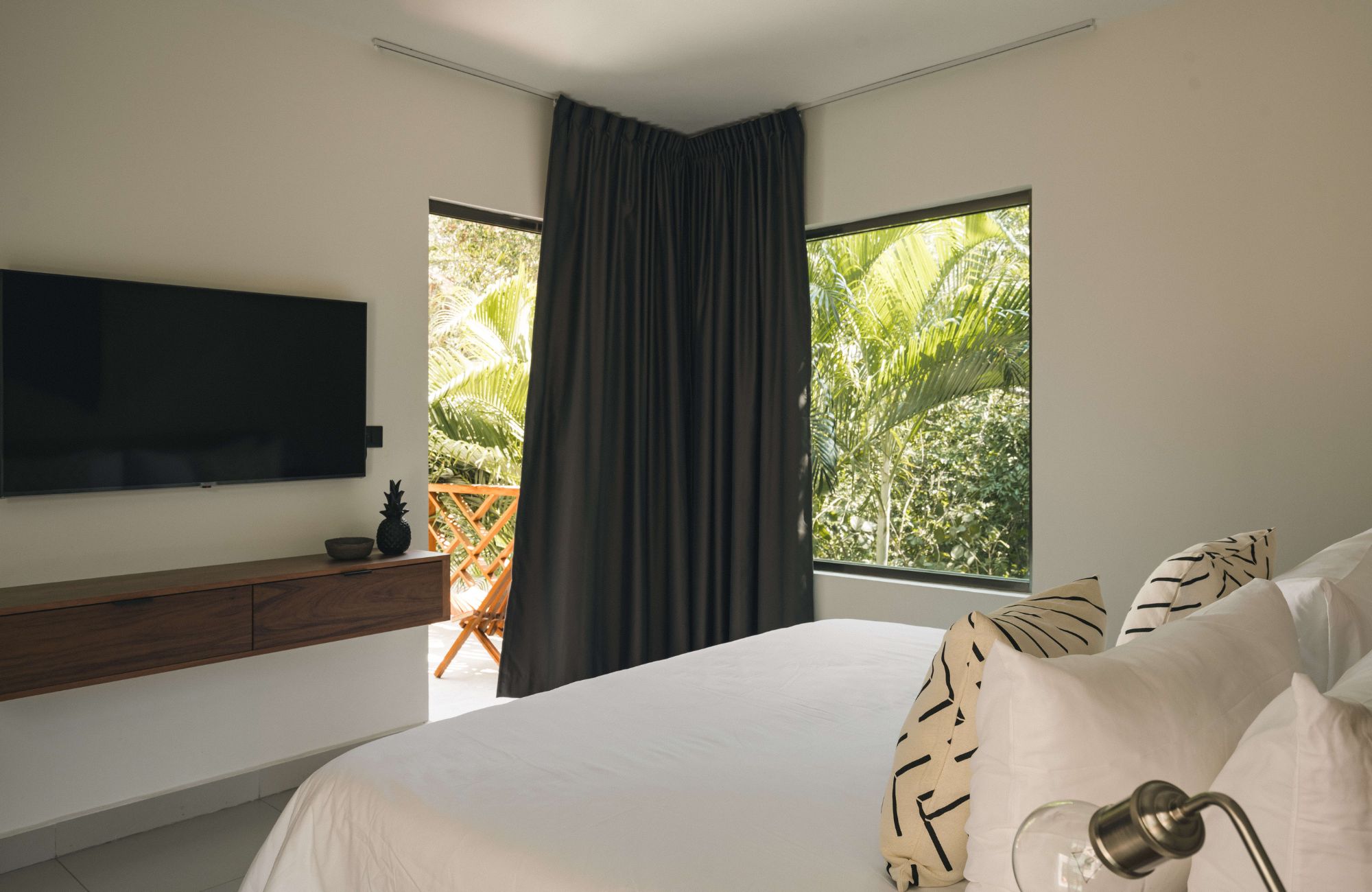 House with private pool, sun deck, and garden for sale in Aldea Zama, Tulum