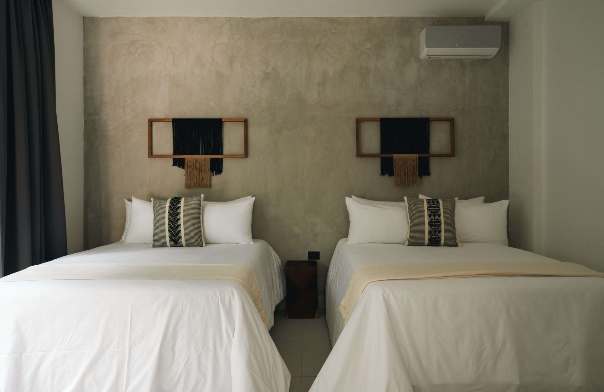 House with private pool, sun deck, and garden for sale in Aldea Zama, Tulum