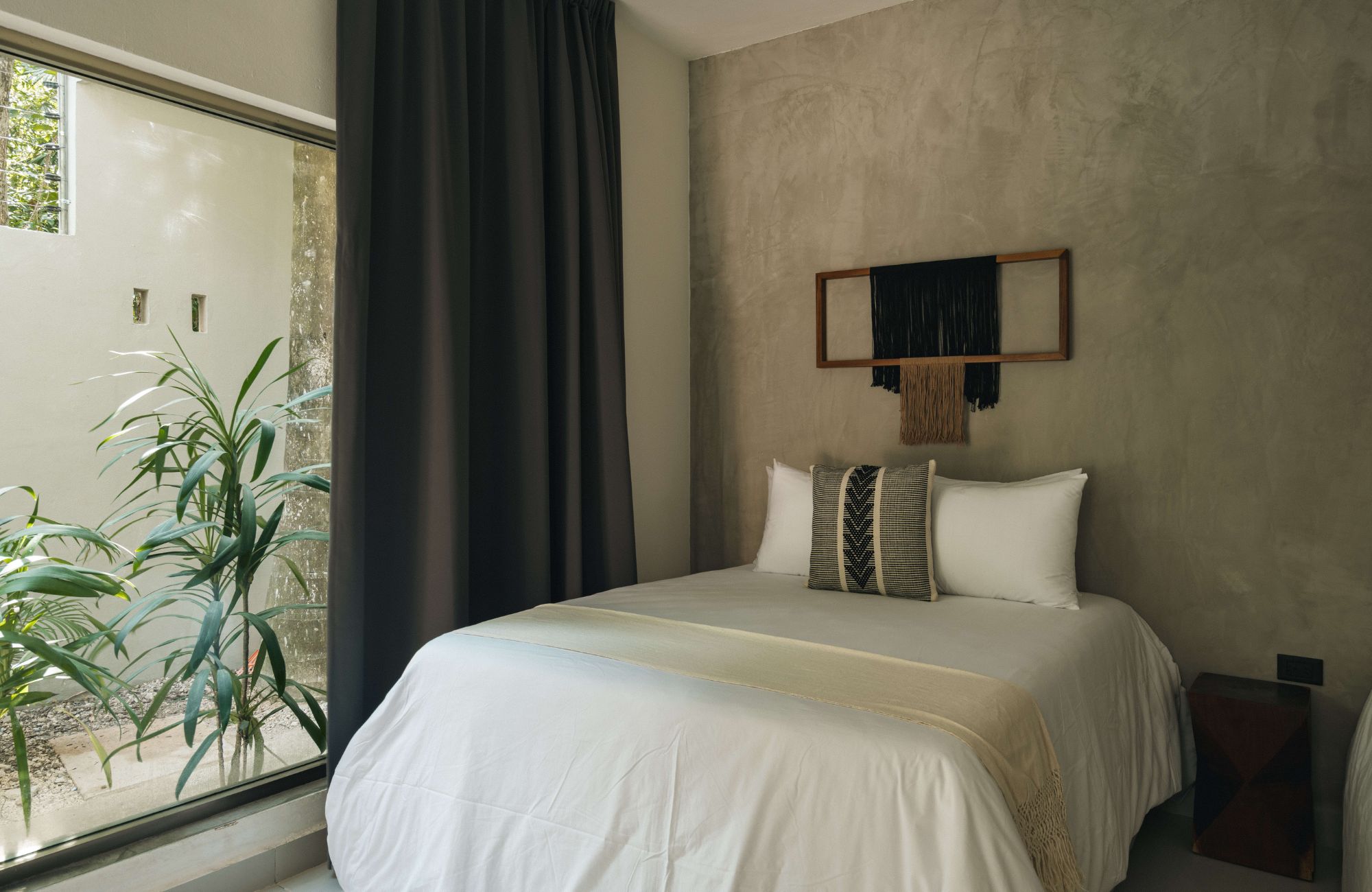 House with private pool, sun deck, and garden for sale in Aldea Zama, Tulum