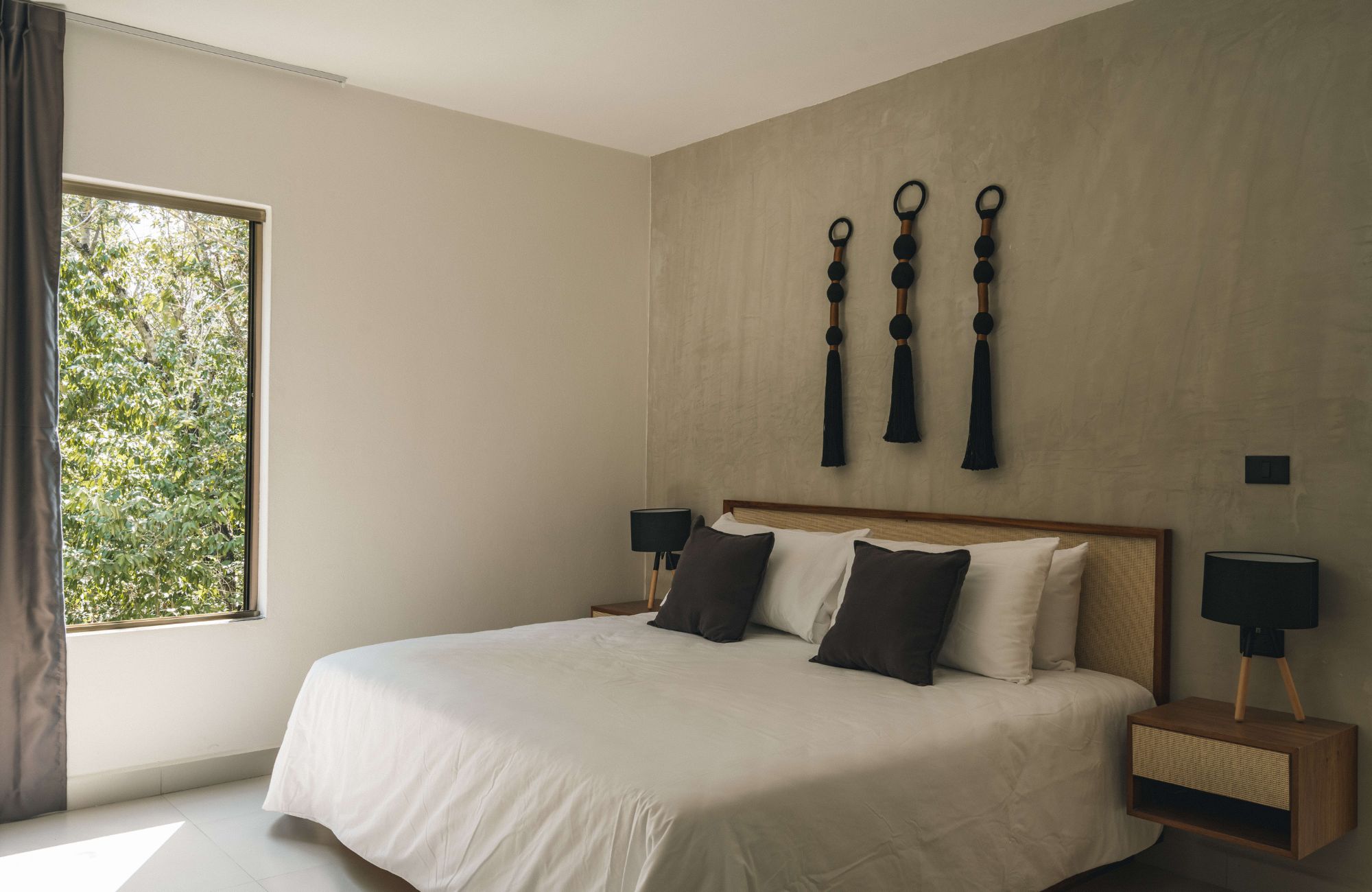 House with private pool, sun deck, and garden for sale in Aldea Zama, Tulum