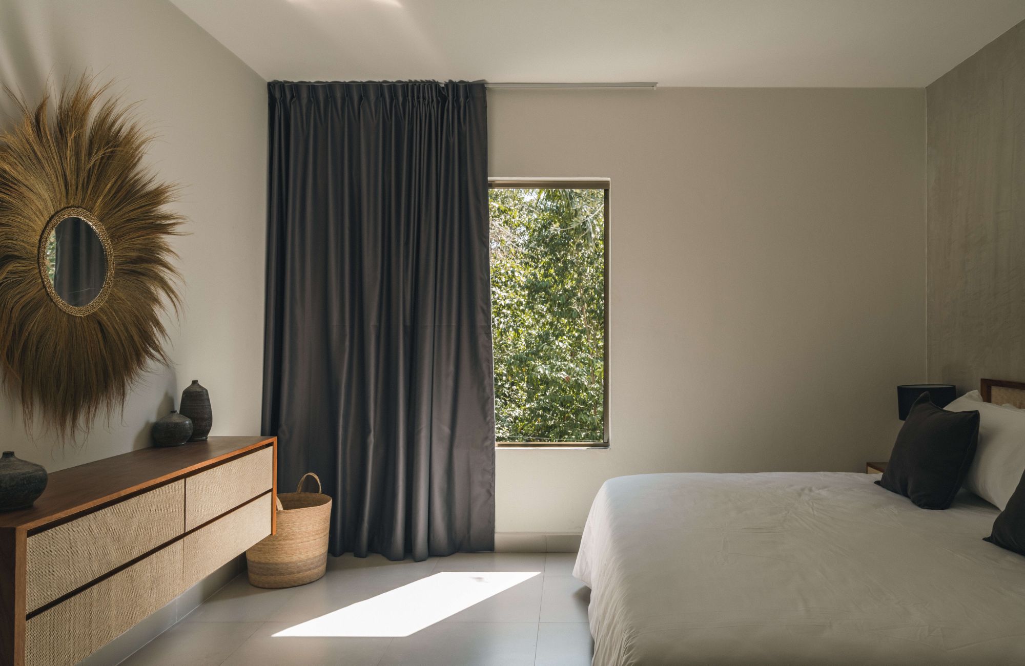 House with private pool, sun deck, and garden for sale in Aldea Zama, Tulum