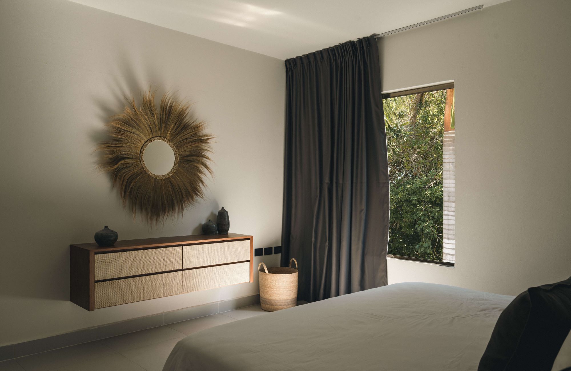 House with private pool, sun deck, and garden for sale in Aldea Zama, Tulum