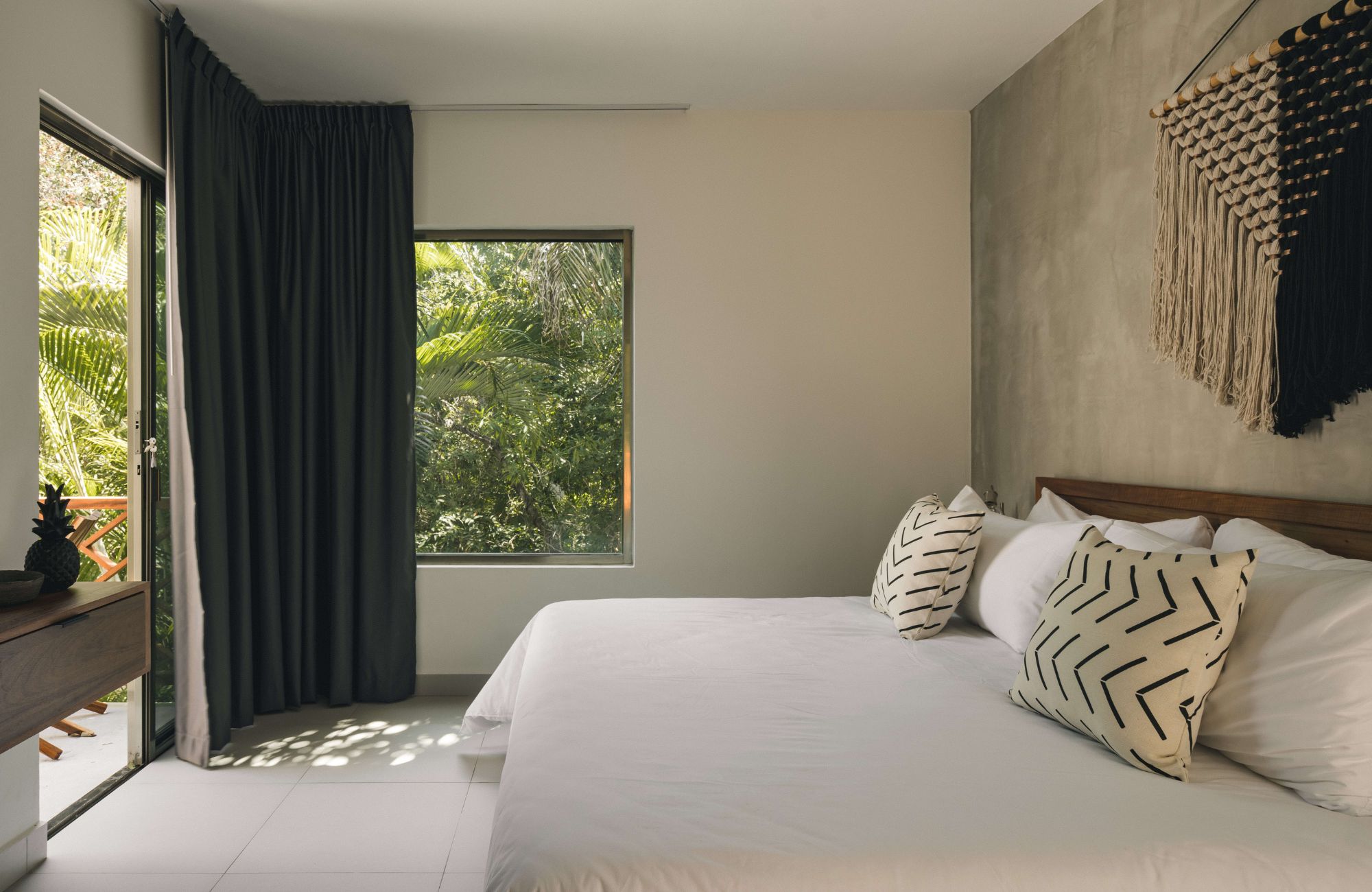 House with private pool, sun deck, and garden for sale in Aldea Zama, Tulum