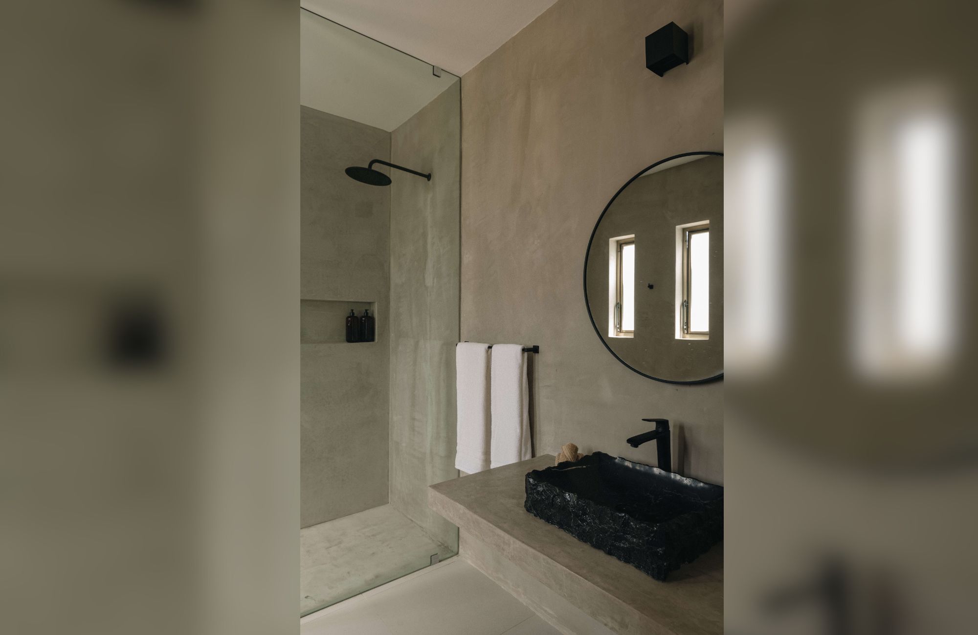 House with private pool, sun deck, and garden for sale in Aldea Zama, Tulum