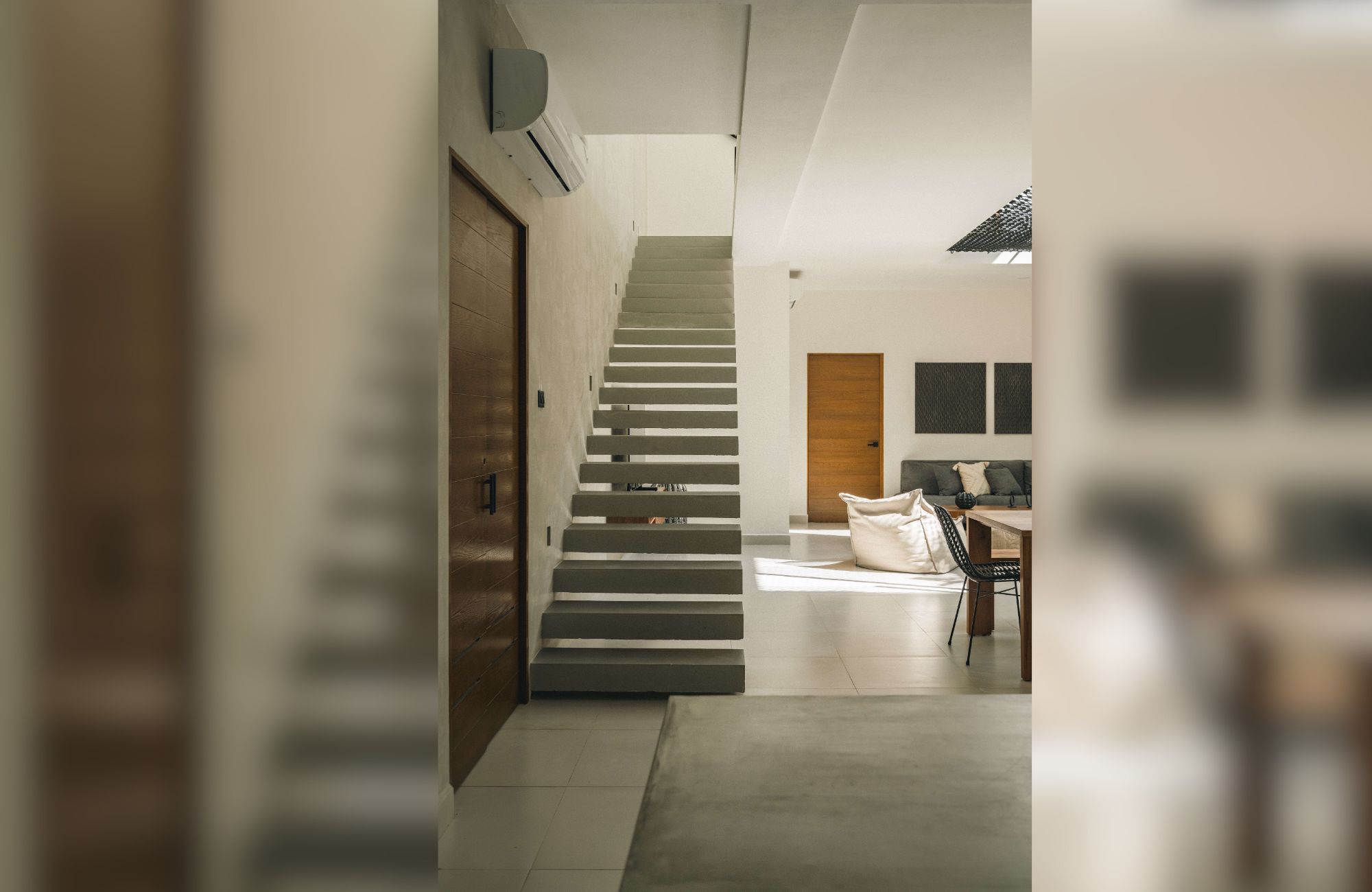 House with private pool, sun deck, and garden for sale in Aldea Zama, Tulum