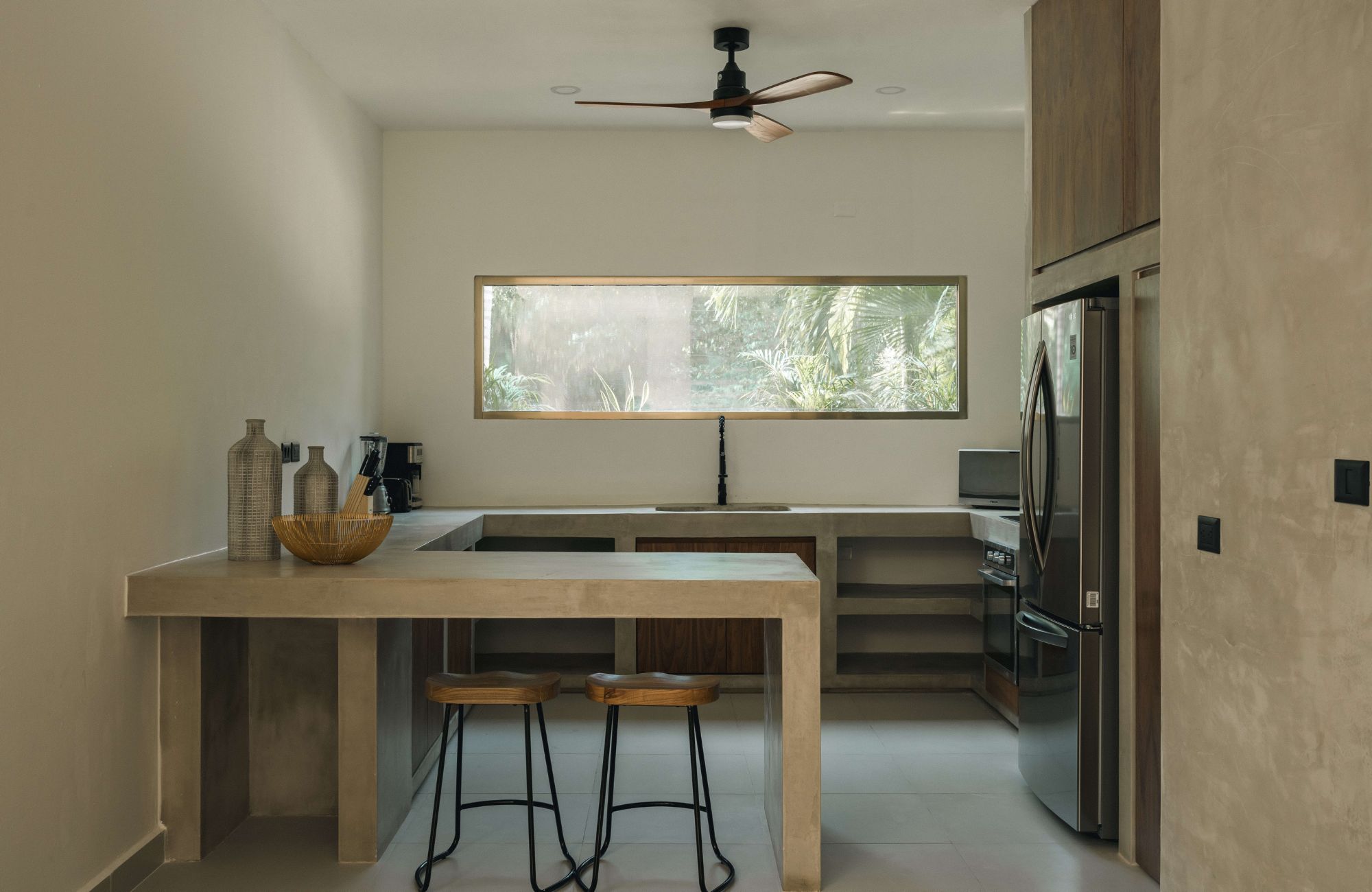 House with private pool, sun deck, and garden for sale in Aldea Zama, Tulum