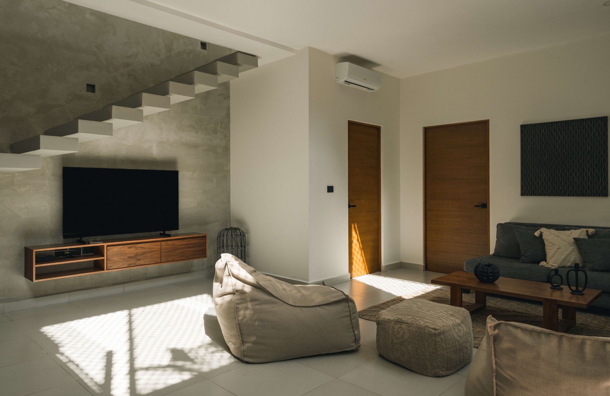 House with private pool, sun deck, and garden for sale in Aldea Zama, Tulum