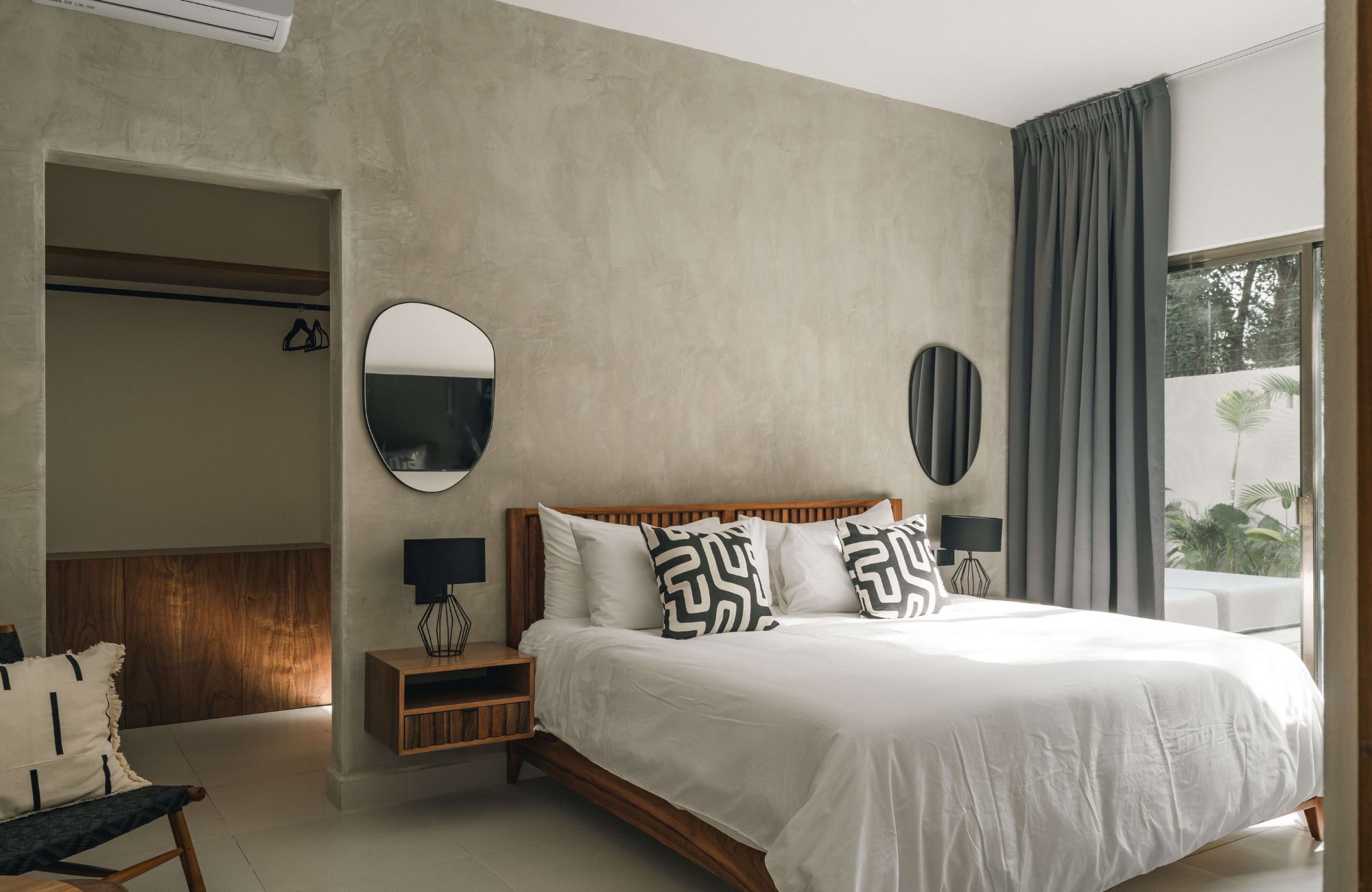 House with private pool, sun deck, and garden for sale in Aldea Zama, Tulum