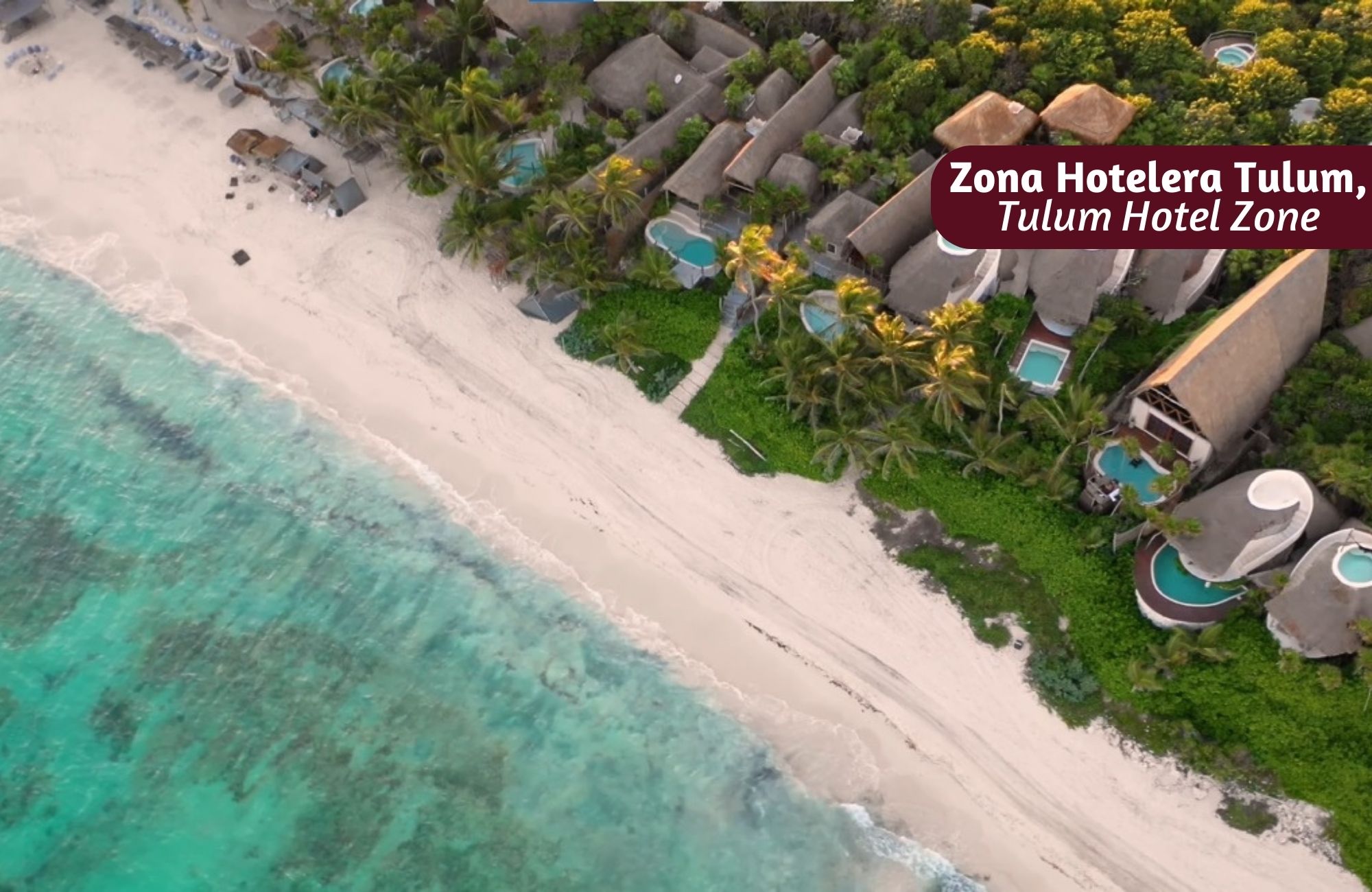 Green view condo, gym, business center, yoga and gym area, hammock garden, green areas in Aldea Zama Tulum, for sale.