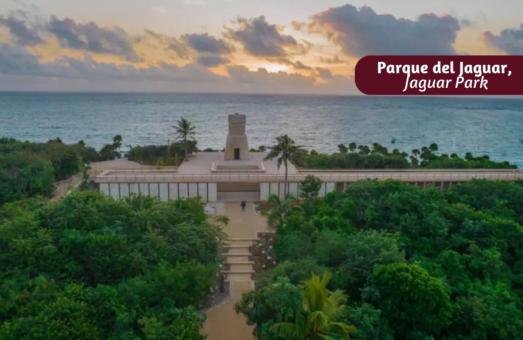 Green view condo, gym, business center, yoga and gym area, hammock garden, green areas in Aldea Zama Tulum, for sale.