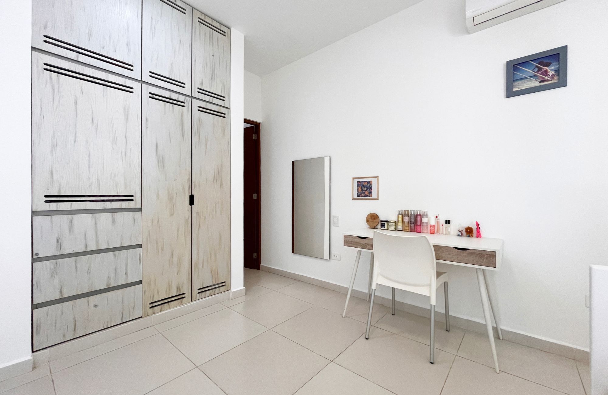 Furnished home with pool, cenote, and Clubhouse for sale, Allegranza Playa del Carmen
