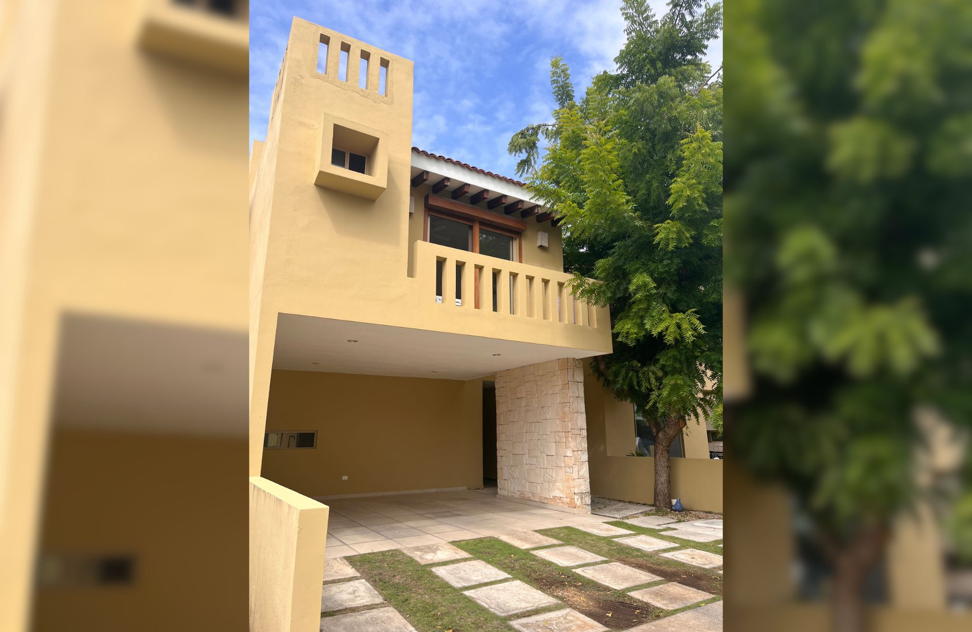 Casa con casa club, alberca, cenote, venta en Allegranza Playa del Carmen