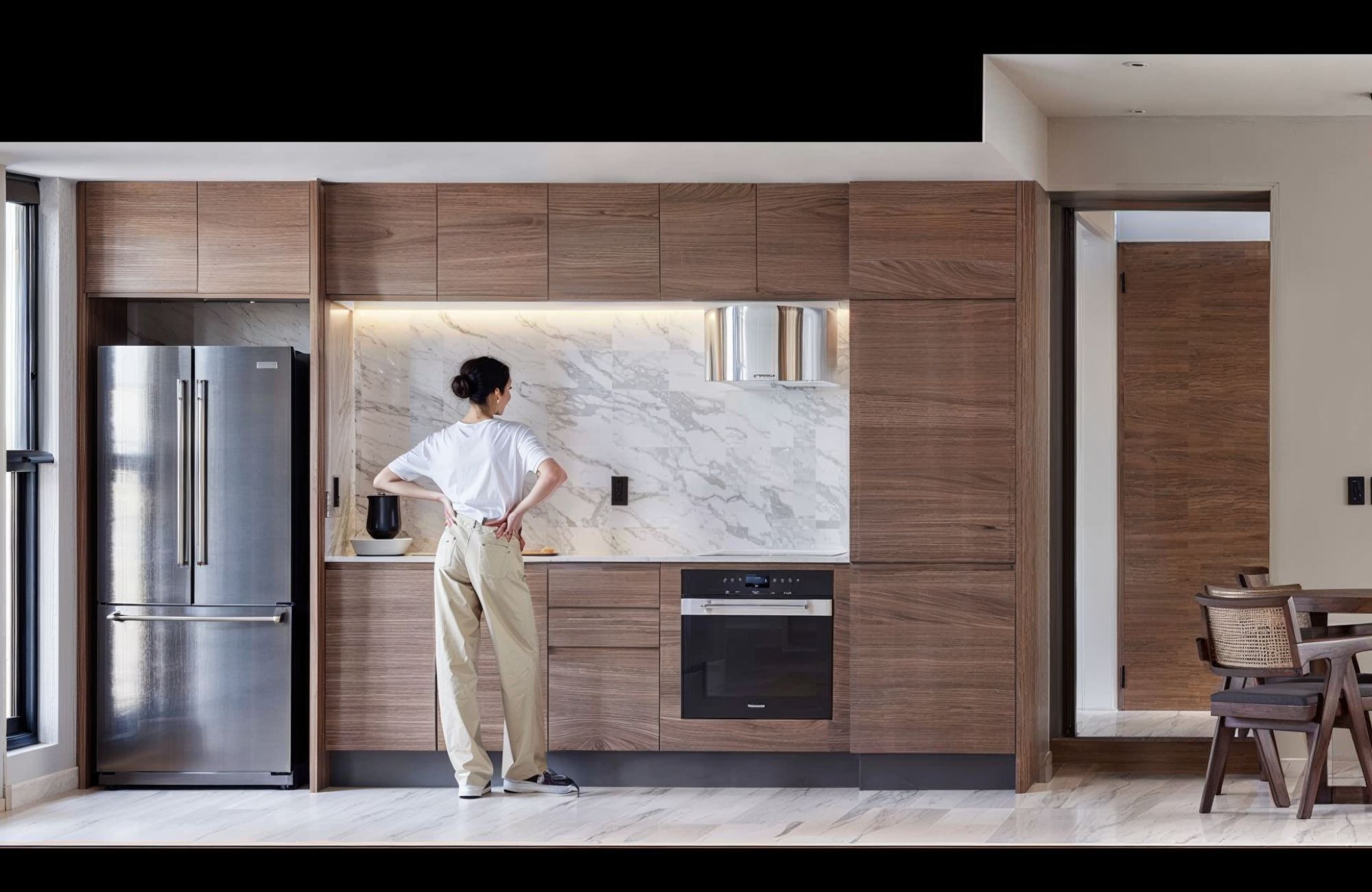 Condo con alberca, Espacio para co-working y Jacuzzi, pre-construcci&oacute;n, venta, Cancun.