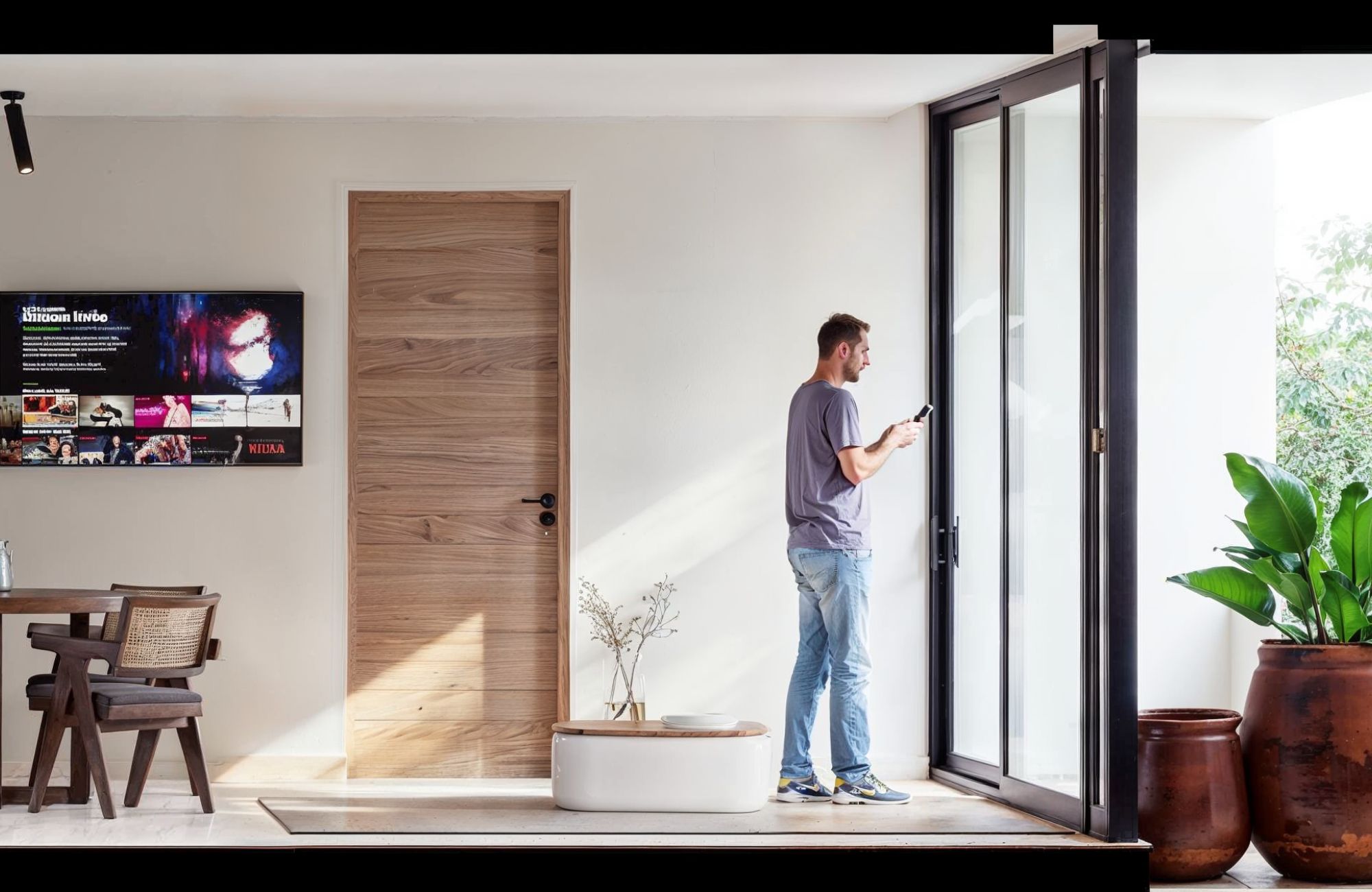 2 bedroom apartment with Gym, Pool and Jacuzzi for sale, Hotel Zone, Cancun.