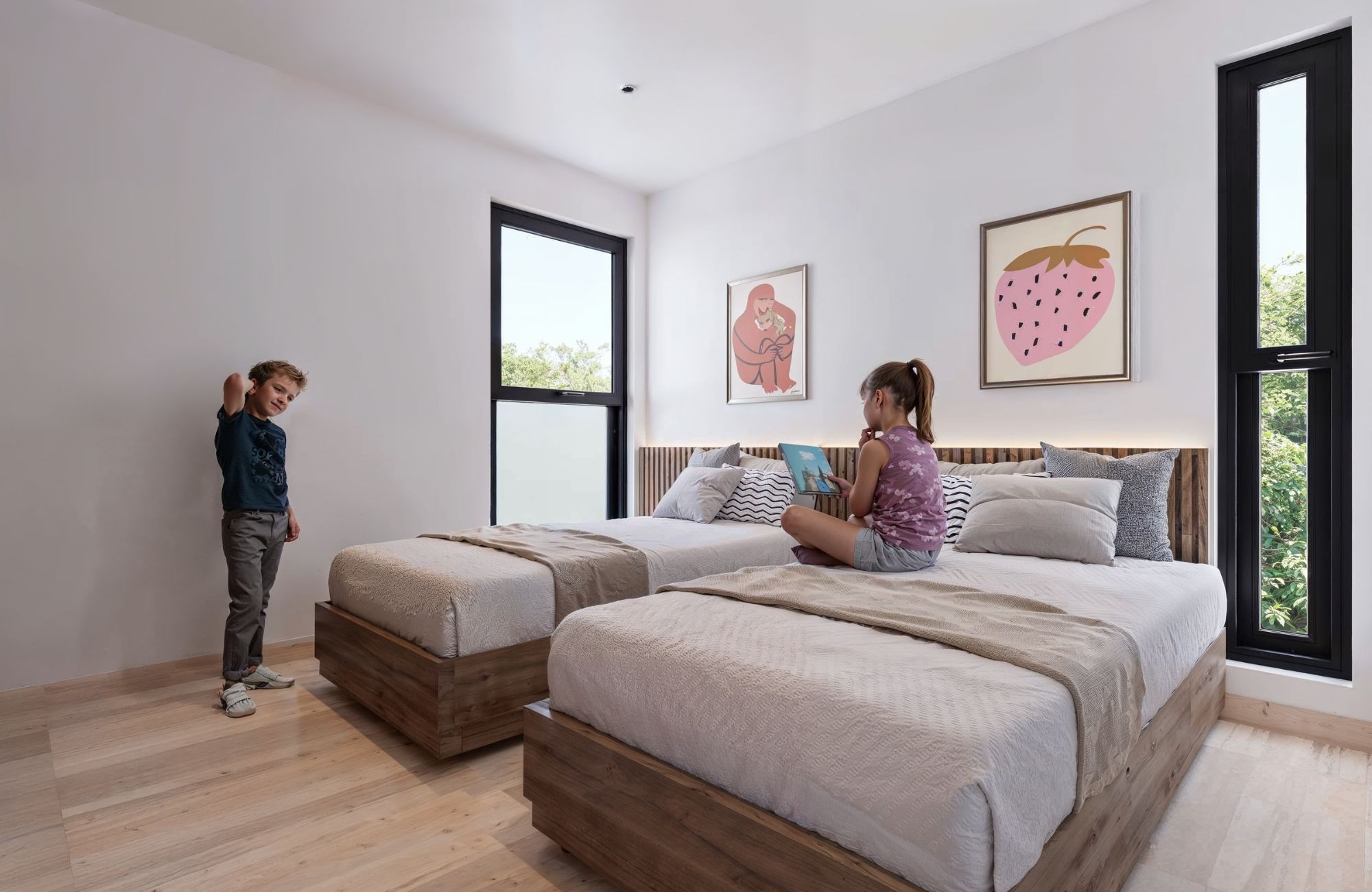 Loft with balcony and common pool for sale, Zona Hotelera, Canc&uacute;n