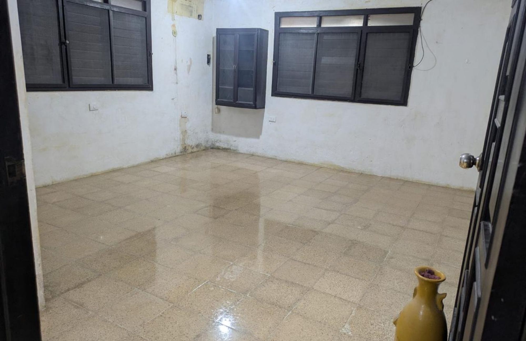 House with terrace adaptable into 2 apartments for sale, Flamingos, Cozumel