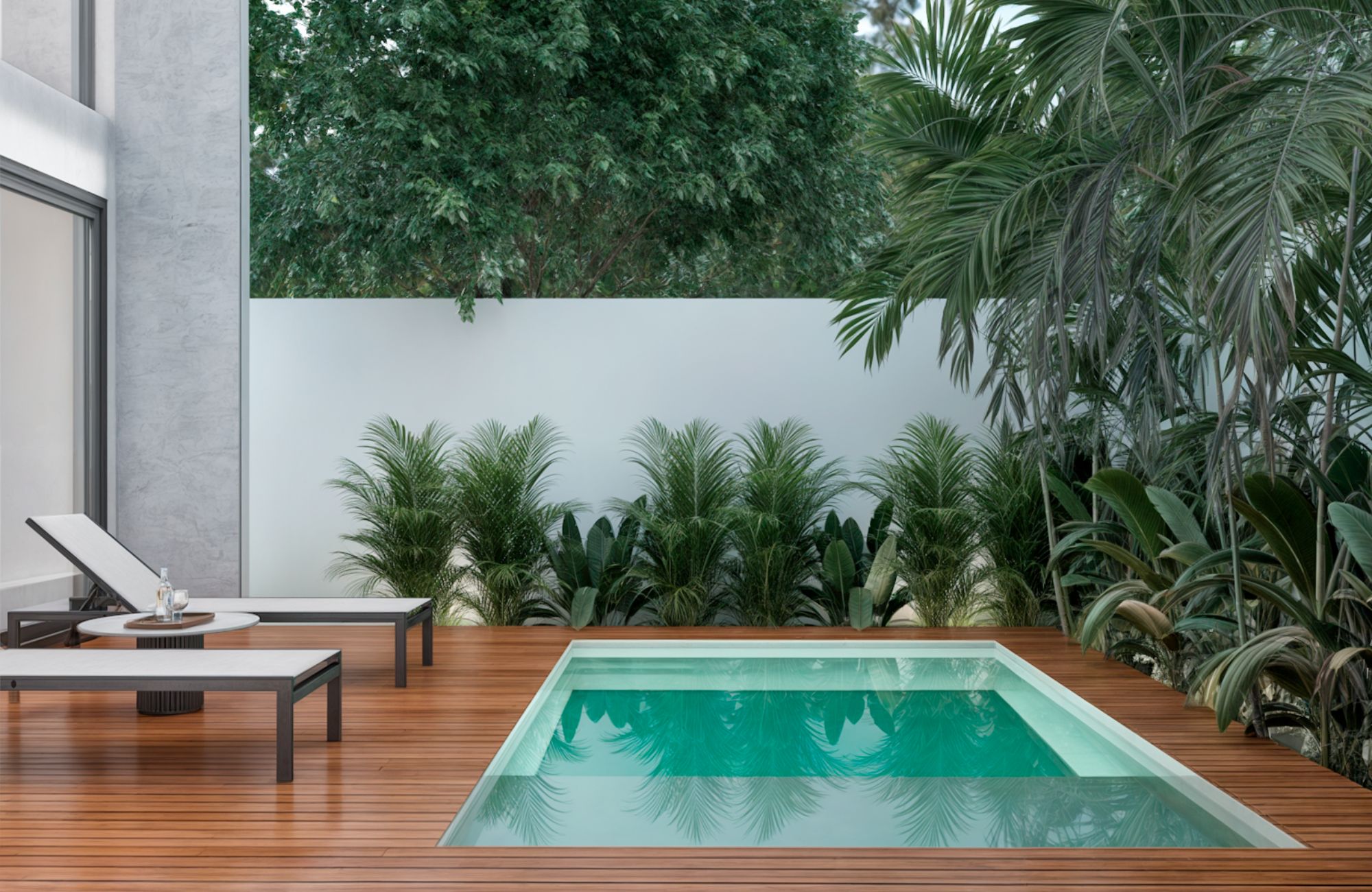 House for sale in a gated community with a wellness center, Xpu-ha, Quintana Roo