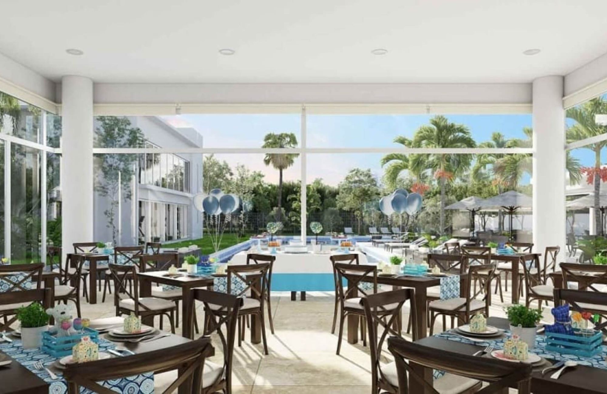 House for sale in a gated community with a wellness center, Xpu-ha, Quintana Roo