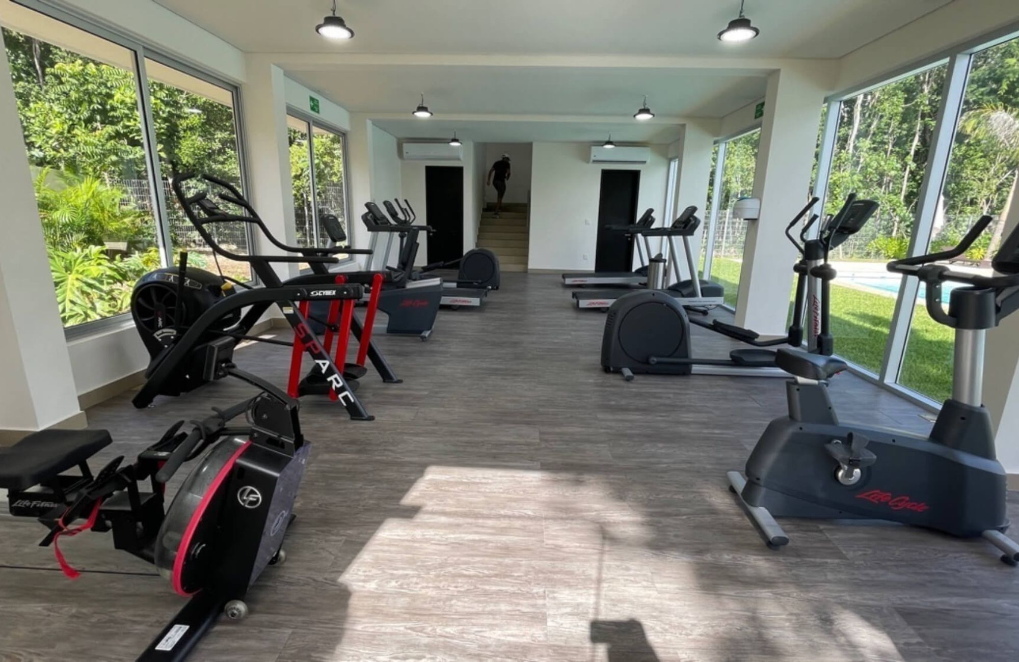 House for sale in a gated community with a wellness center, Xpu-ha, Quintana Roo