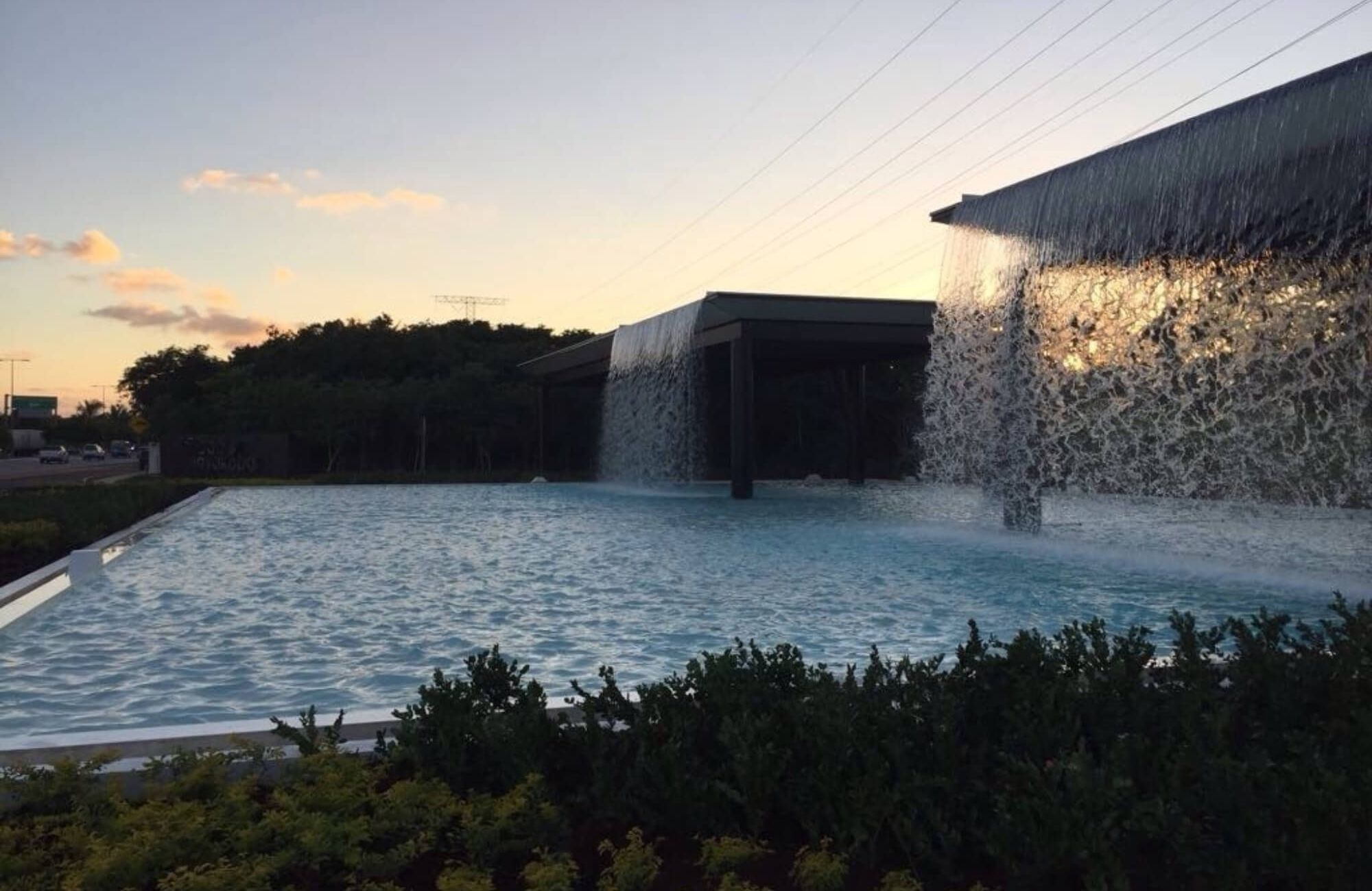 House for sale in a gated community with a wellness center, Xpu-ha, Quintana Roo