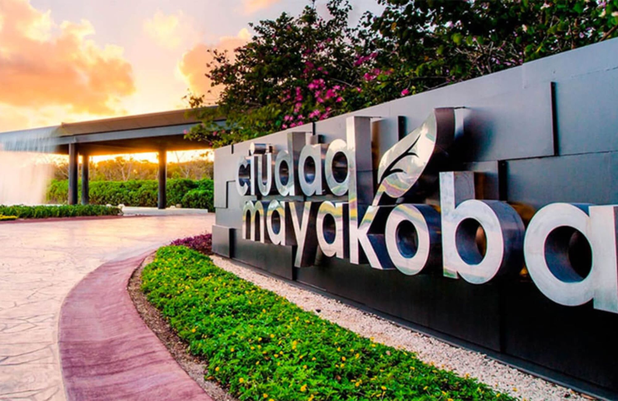 House for sale in a gated community with a wellness center, Xpu-ha, Quintana Roo