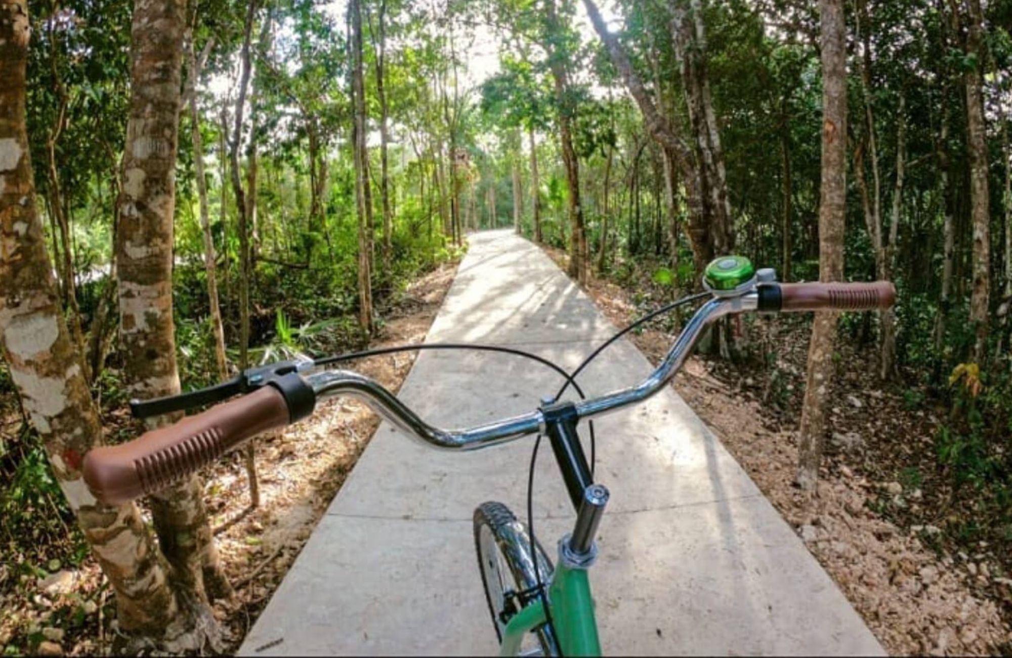 House for sale in a gated community with a wellness center, Xpu-ha, Quintana Roo