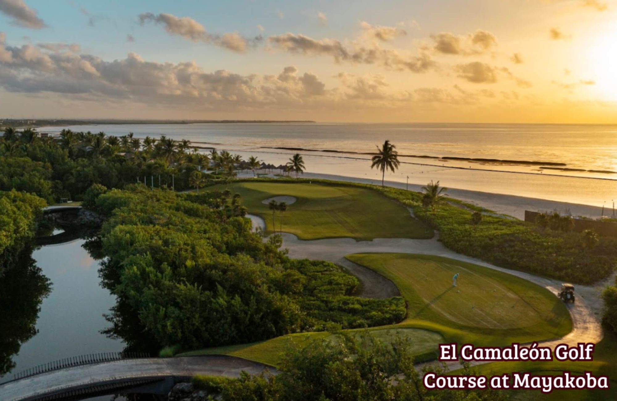 House for sale in a gated community with a wellness center, Xpu-ha, Quintana Roo