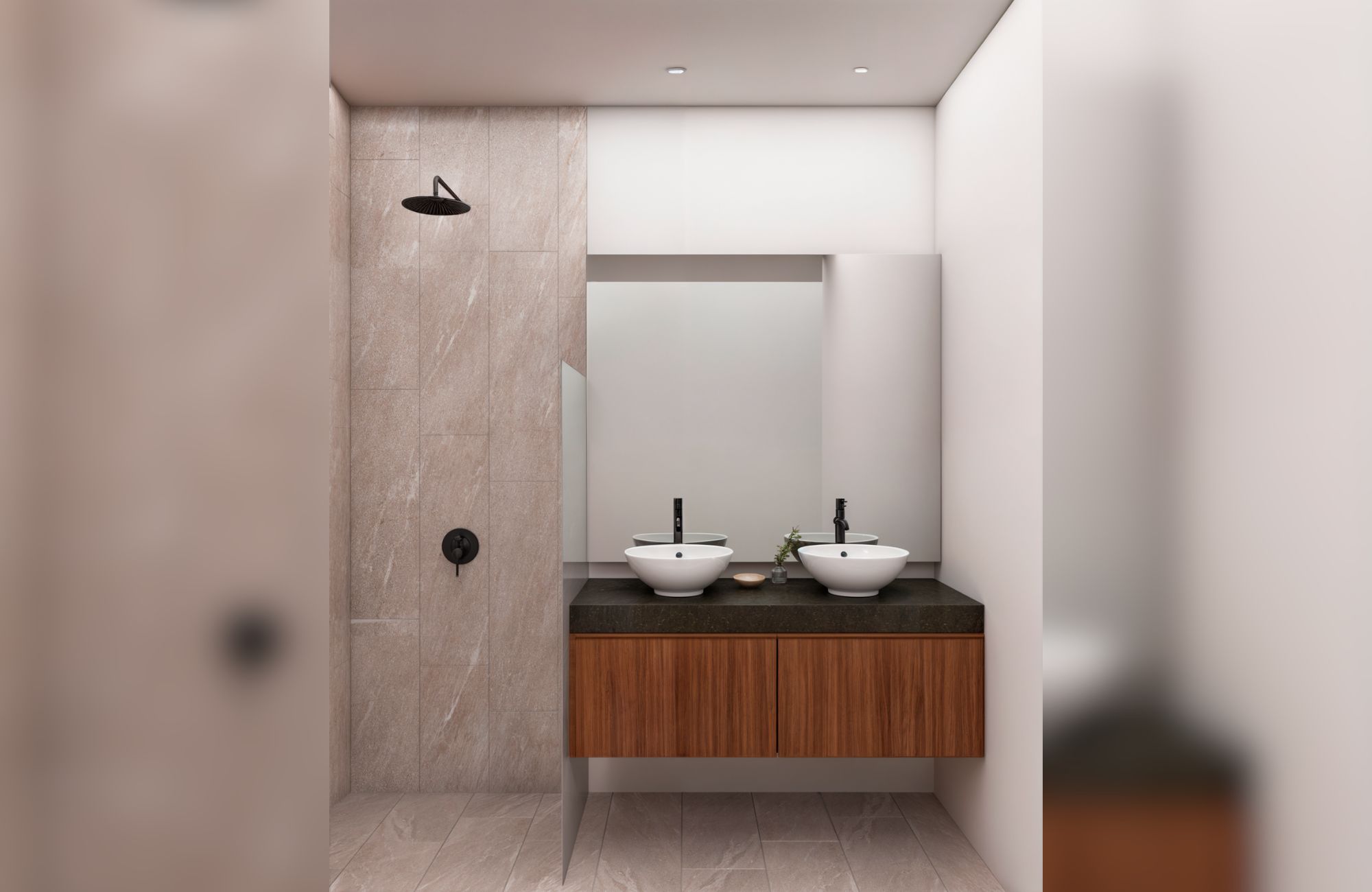 House for sale in a gated community with a wellness center, Xpu-ha, Quintana Roo