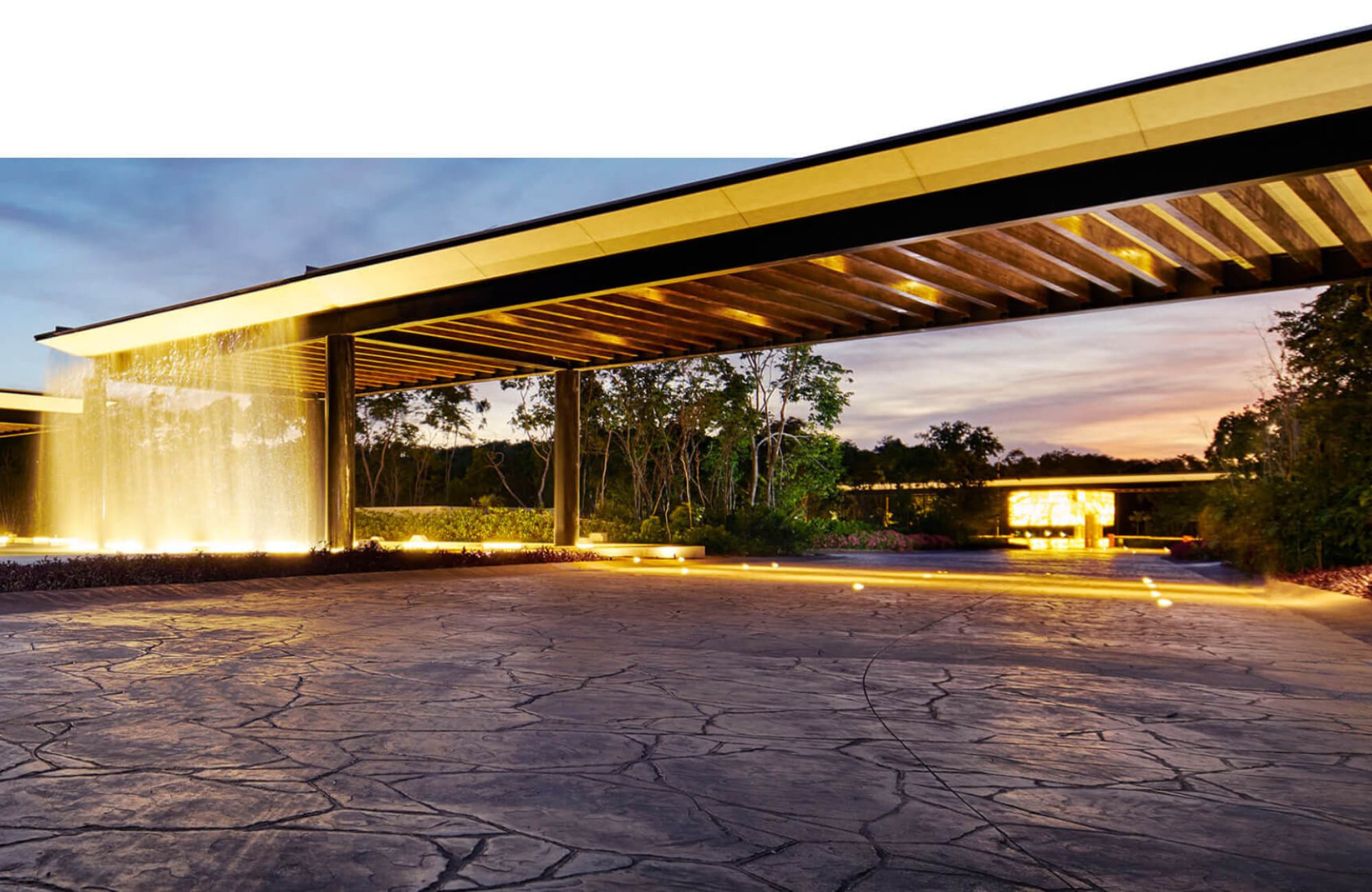 House for sale in a gated community with a wellness center, Xpu-ha, Quintana Roo