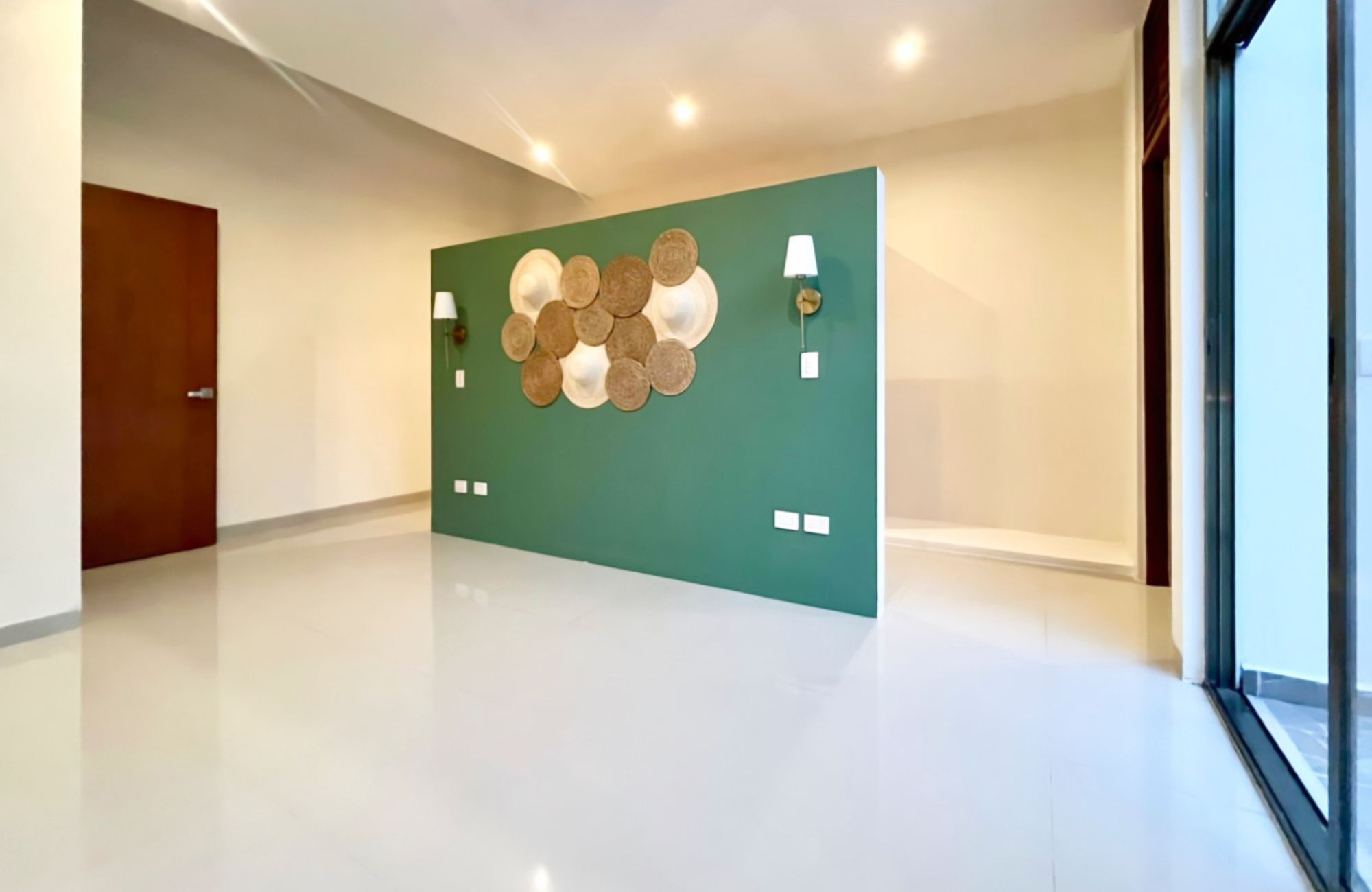 House for sale in a gated community with a gastronomic center, Xpu-ha, Quintana Roo