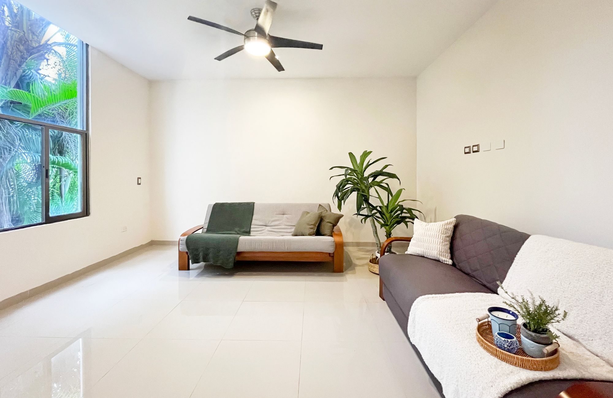 House for sale in a gated community with a gastronomic center, Xpu-ha, Quintana Roo