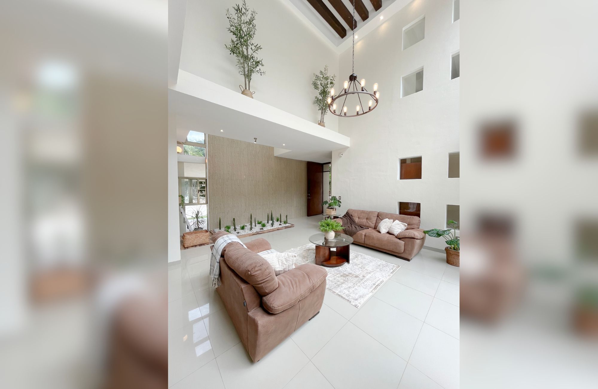 House for sale in a gated community with a gastronomic center, Xpu-ha, Quintana Roo