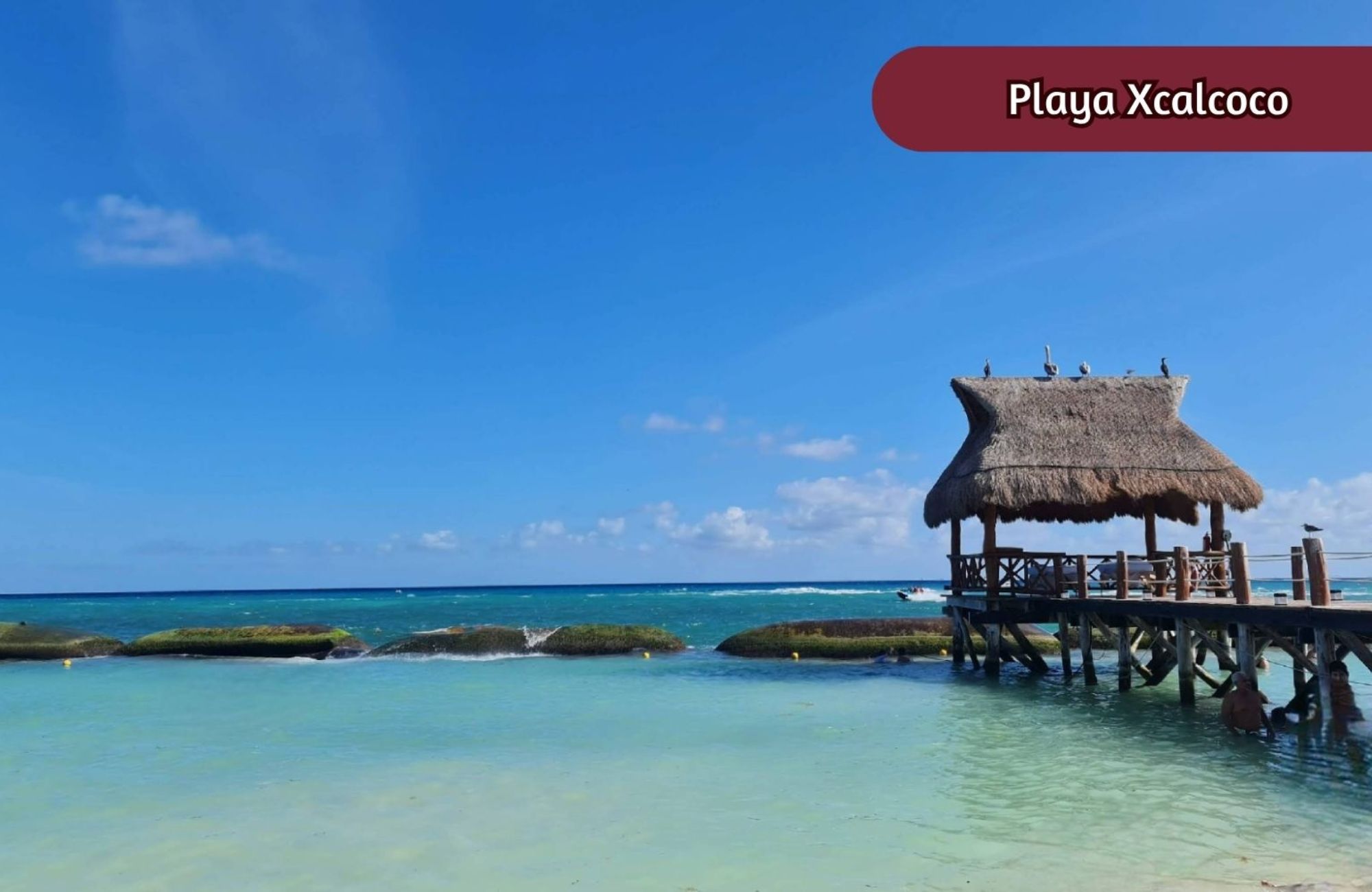 House for sale in a gated community with a gastronomic center, Xpu-ha, Quintana Roo