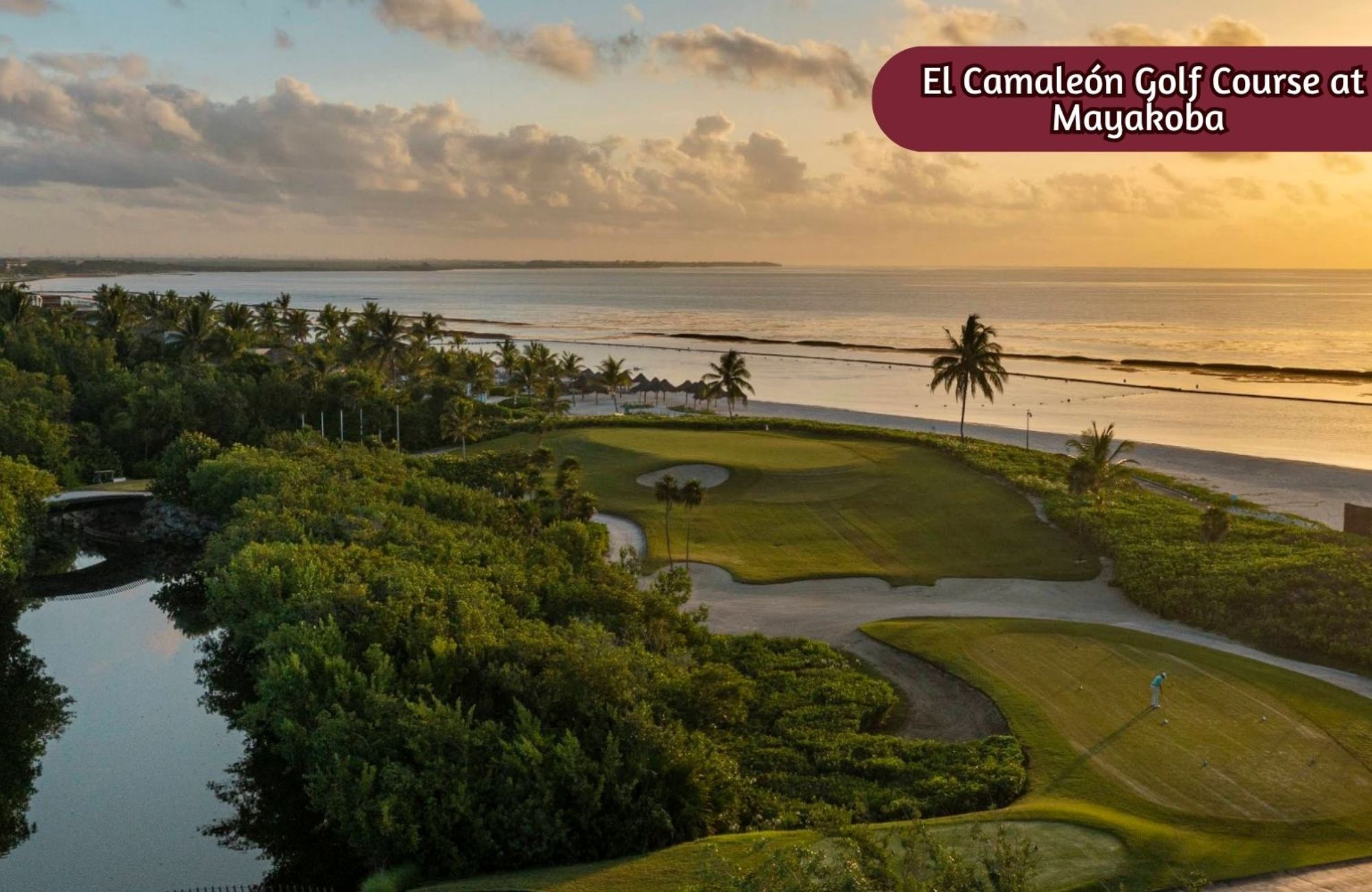 House for sale in a gated community with a gastronomic center, Xpu-ha, Quintana Roo