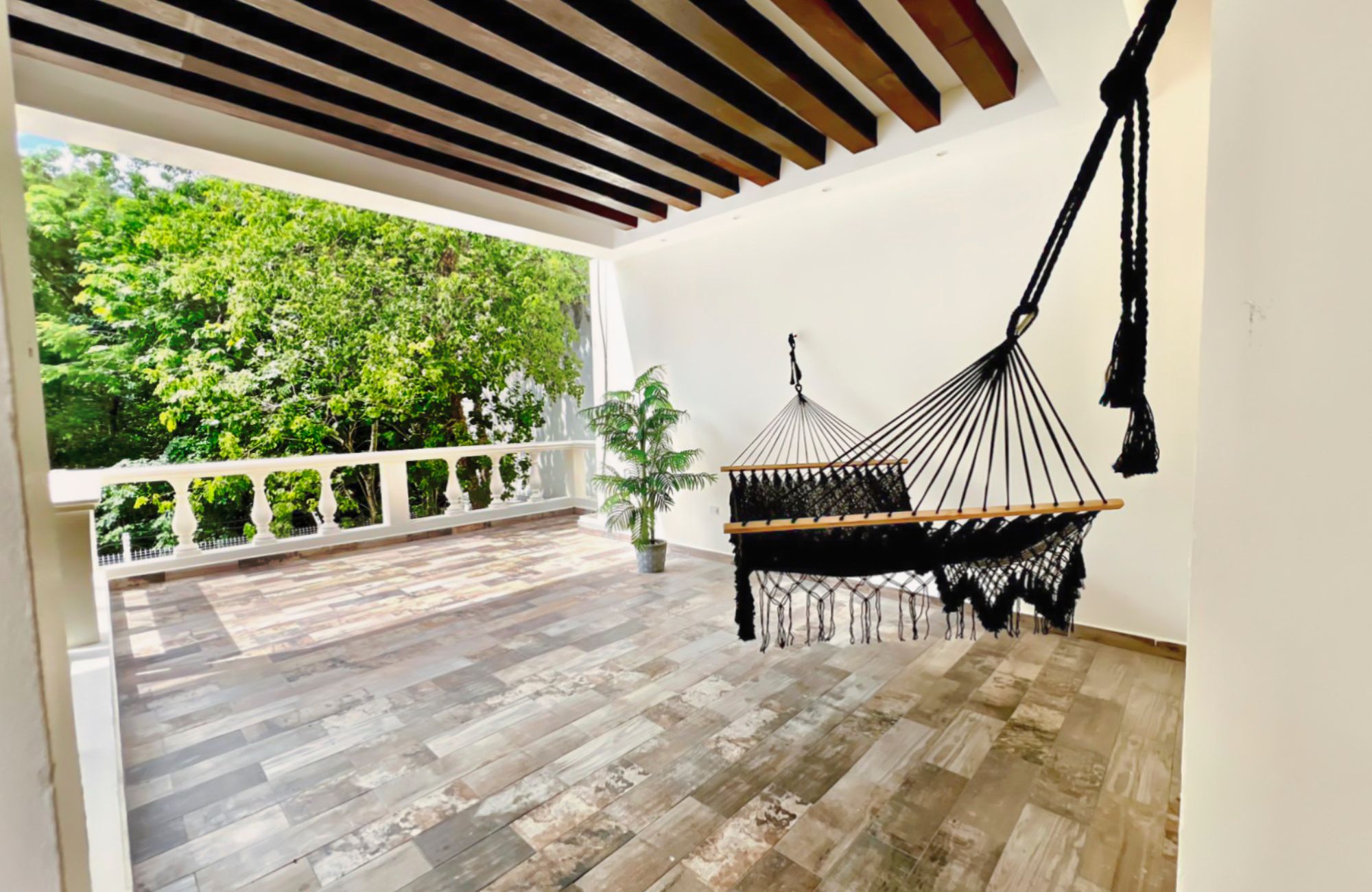 House for sale in a gated community with a gastronomic center, Xpu-ha, Quintana Roo