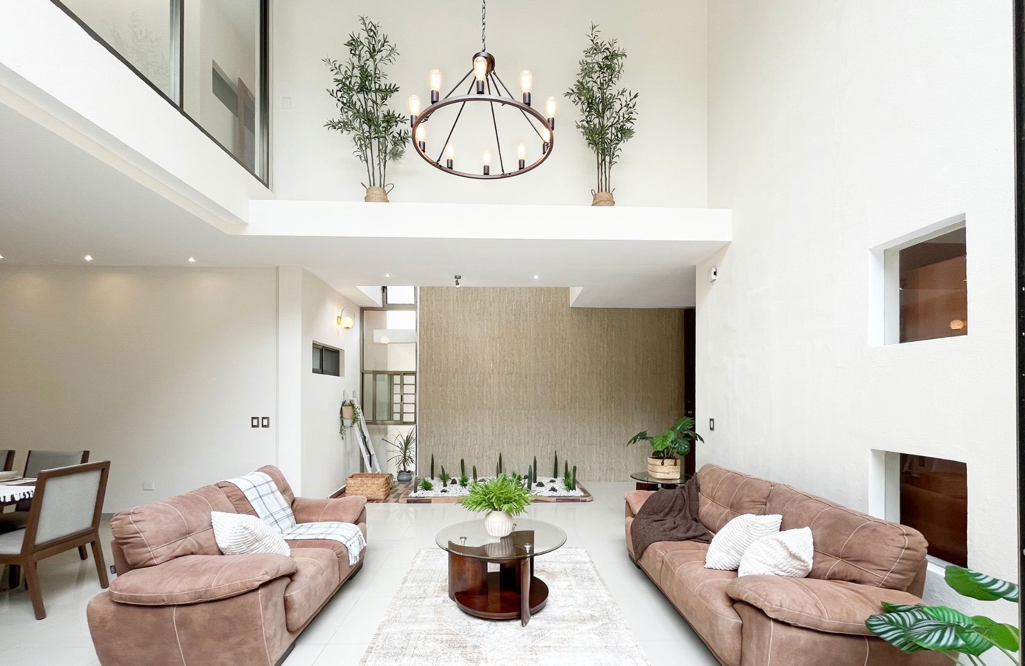 House for sale in a gated community with a gastronomic center, Xpu-ha, Quintana Roo