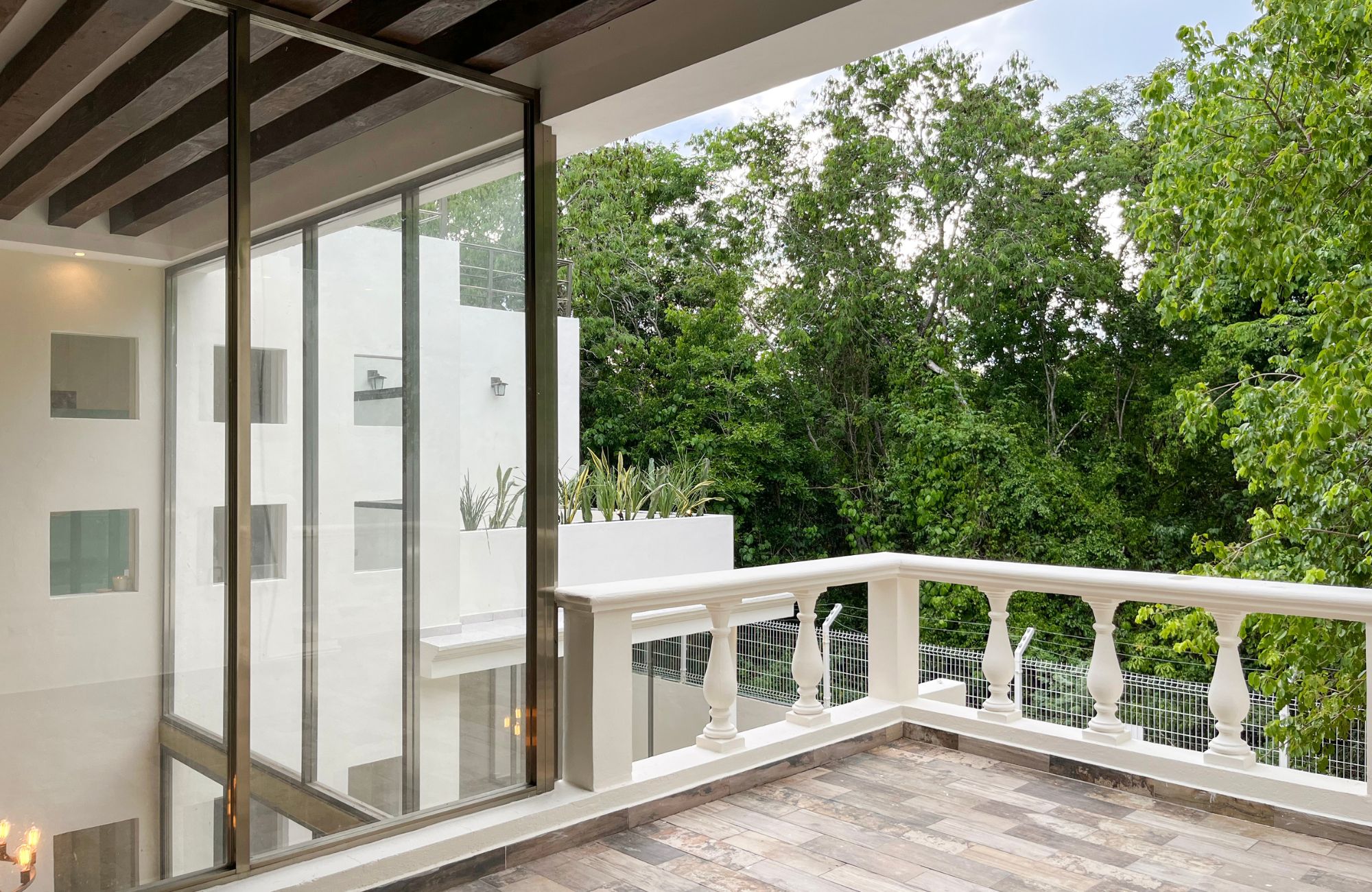 House for sale in a gated community with a gastronomic center, Xpu-ha, Quintana Roo