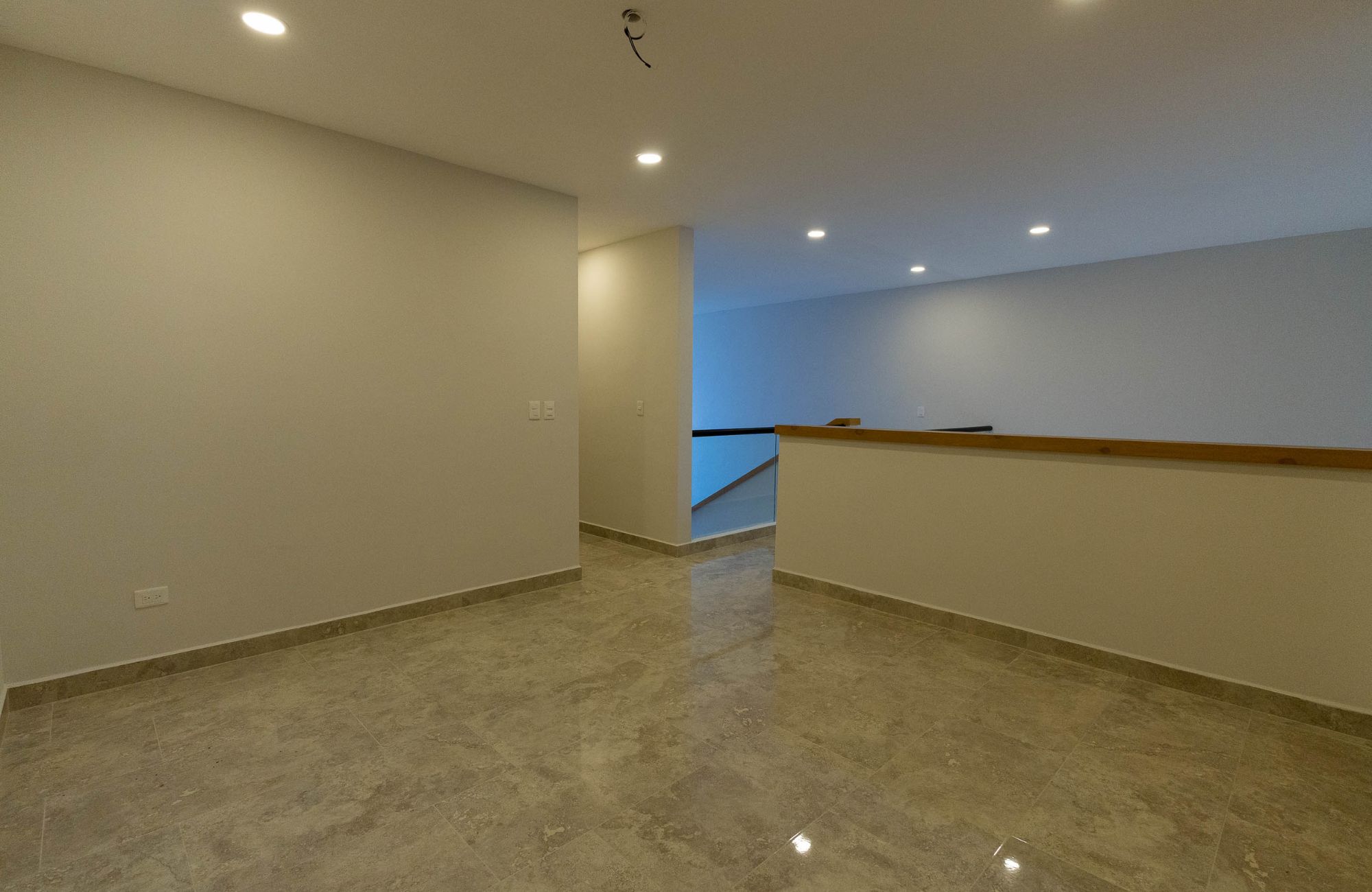 House with Private Pool, Two-Story, for Sale in Temoz&oacute;n Norte, M&eacute;rida