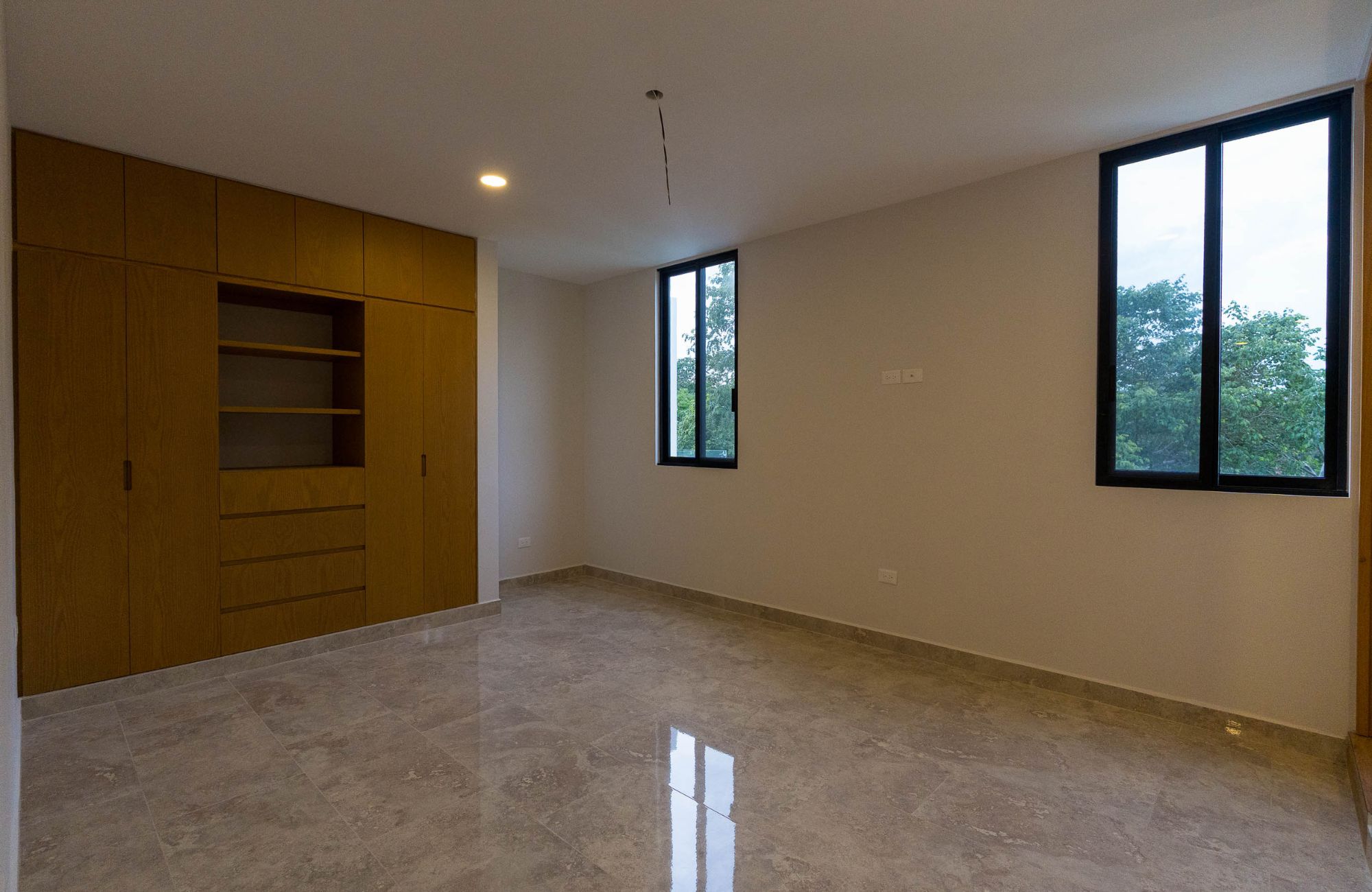 House with Private Pool, Two-Story, for Sale in Temoz&oacute;n Norte, M&eacute;rida