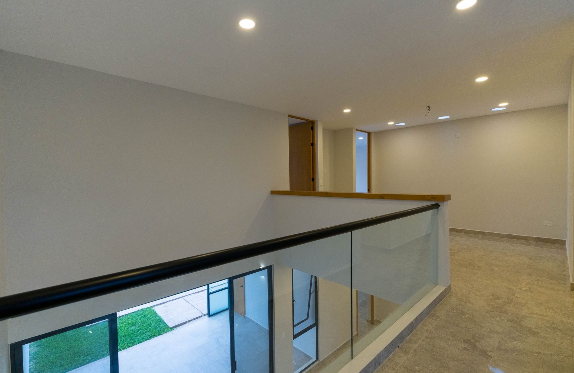 House with Private Pool, Two-Story, for Sale in Temoz&oacute;n Norte, M&eacute;rida