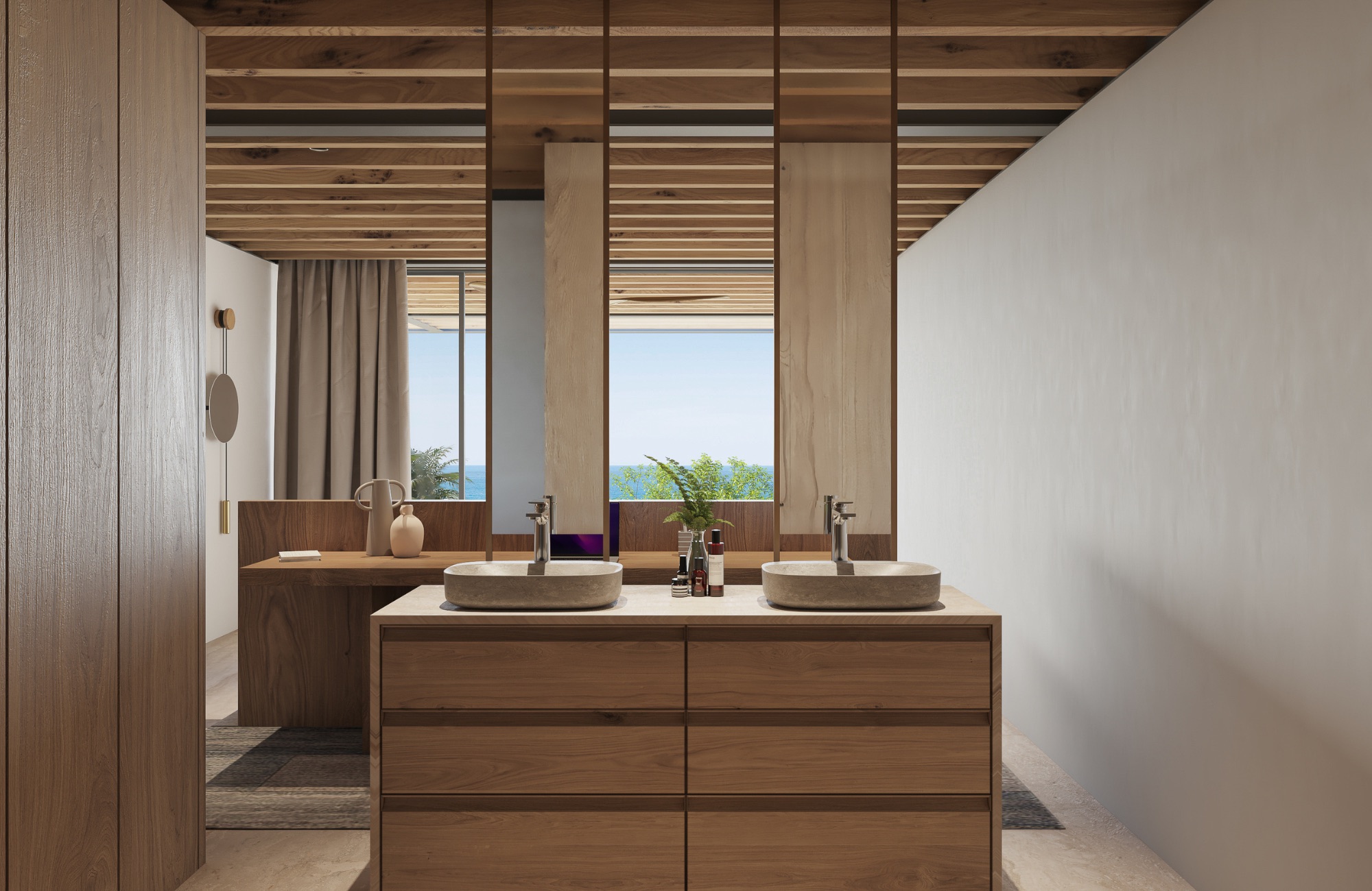 Oceanview Condo with Plunge Pool for Sale, Playa Tejon, Huatulco