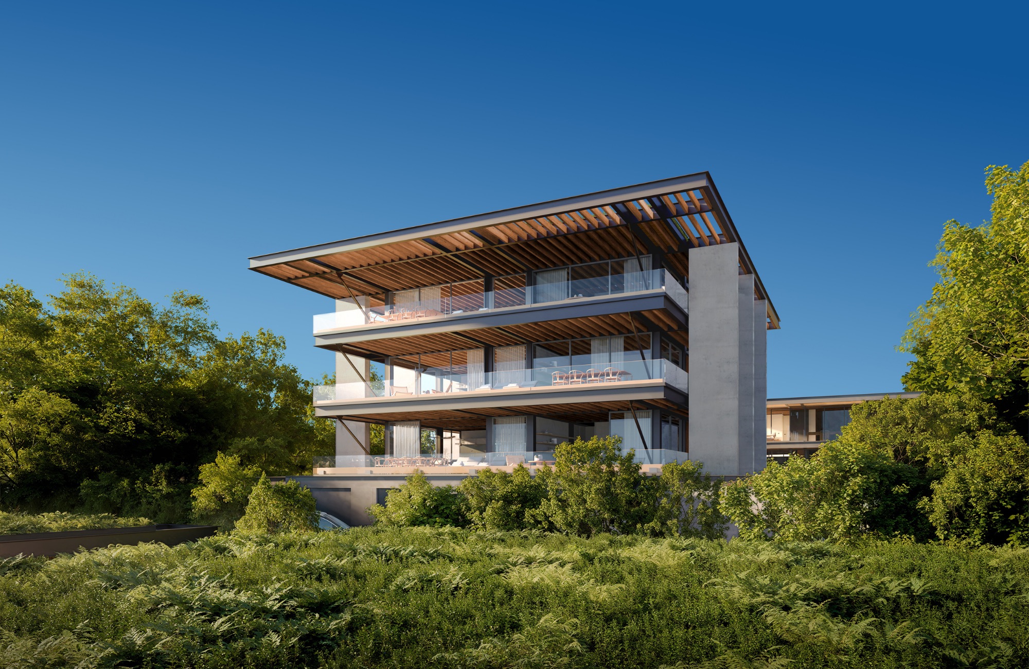 Oceanview Condo with Plunge Pool for Sale, Playa Tejon, Huatulco